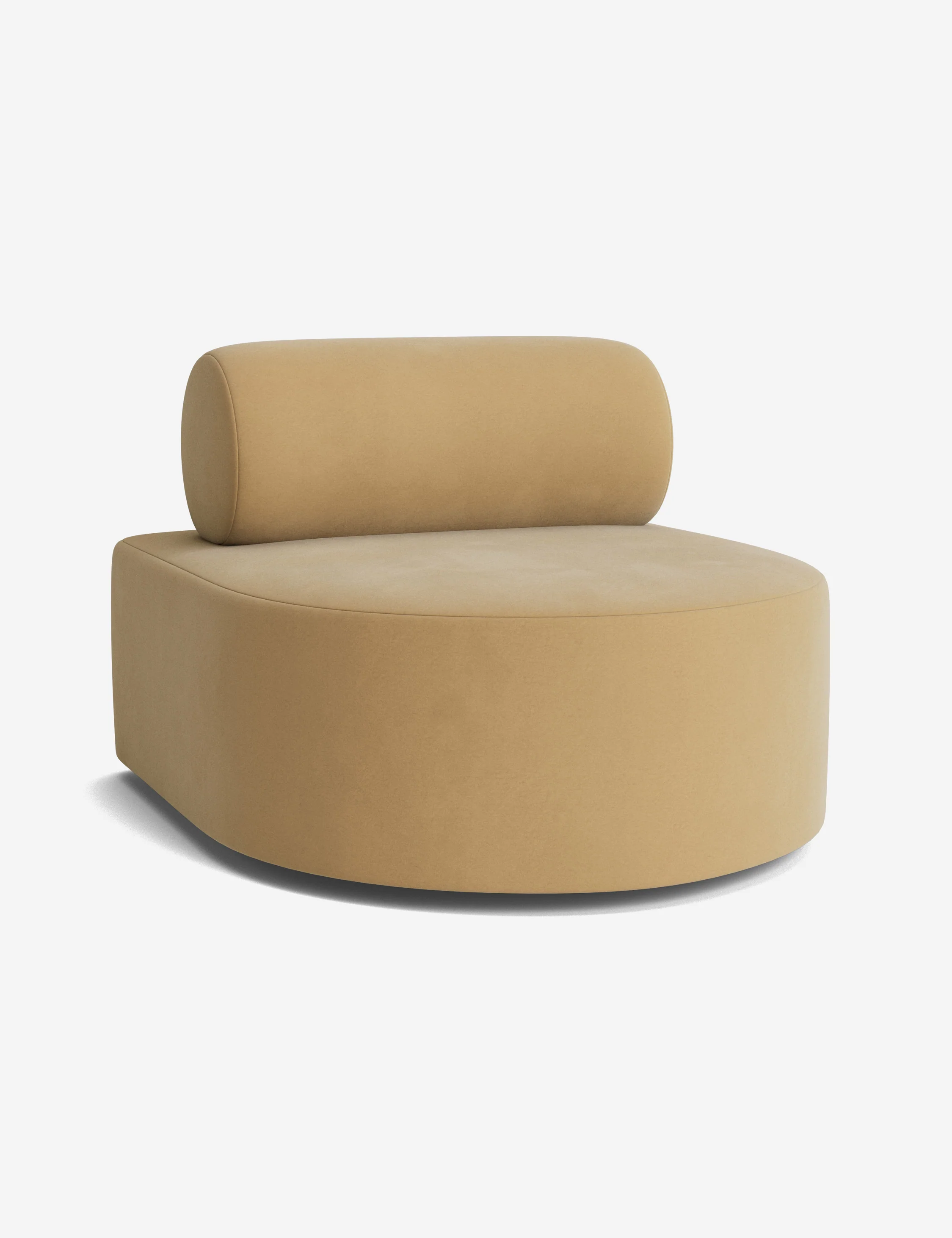 Sloman Modular Armless Chaise - Image 34