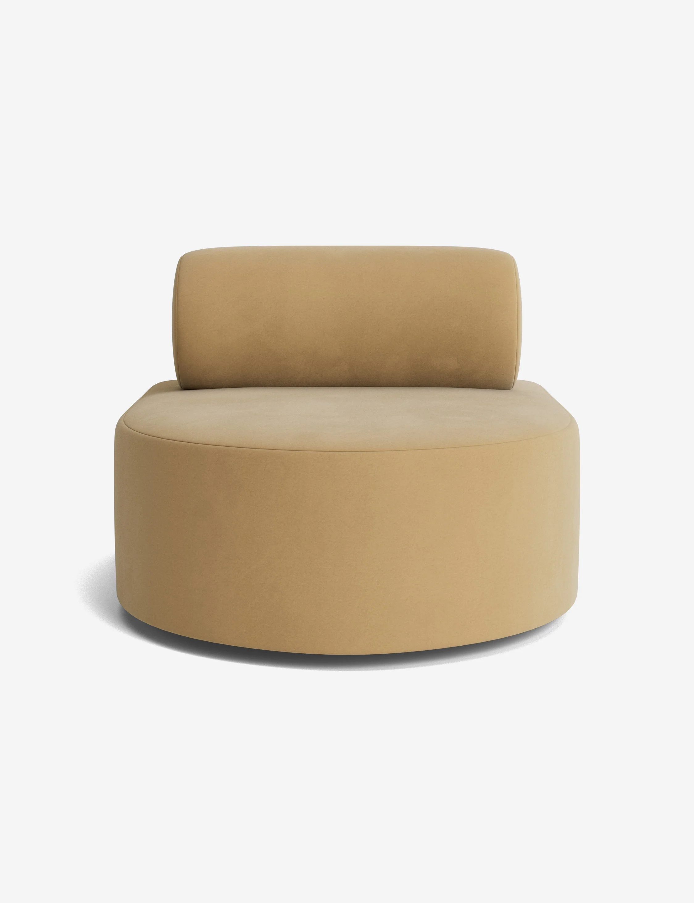 Sloman Modular Armless Chaise - Image 35