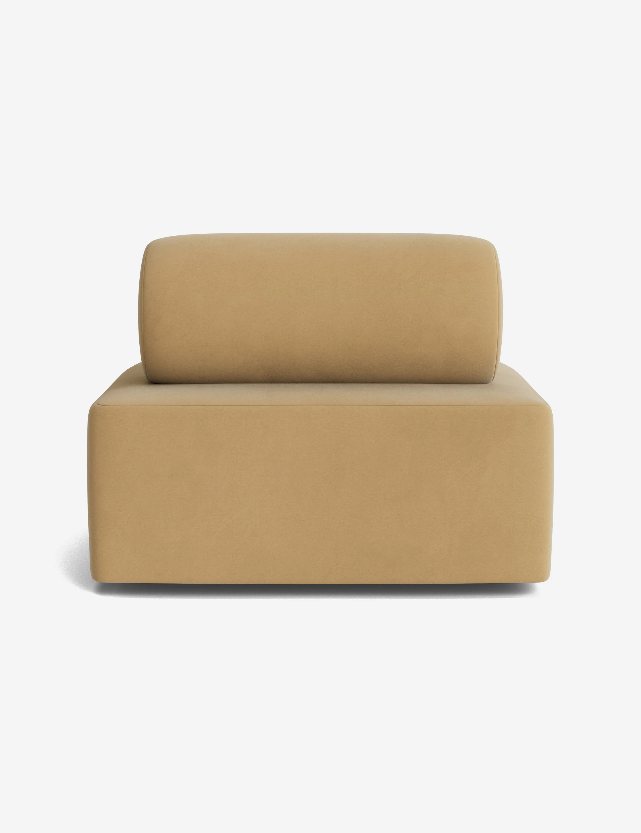 Sloman Modular Armless Chaise - Image 36