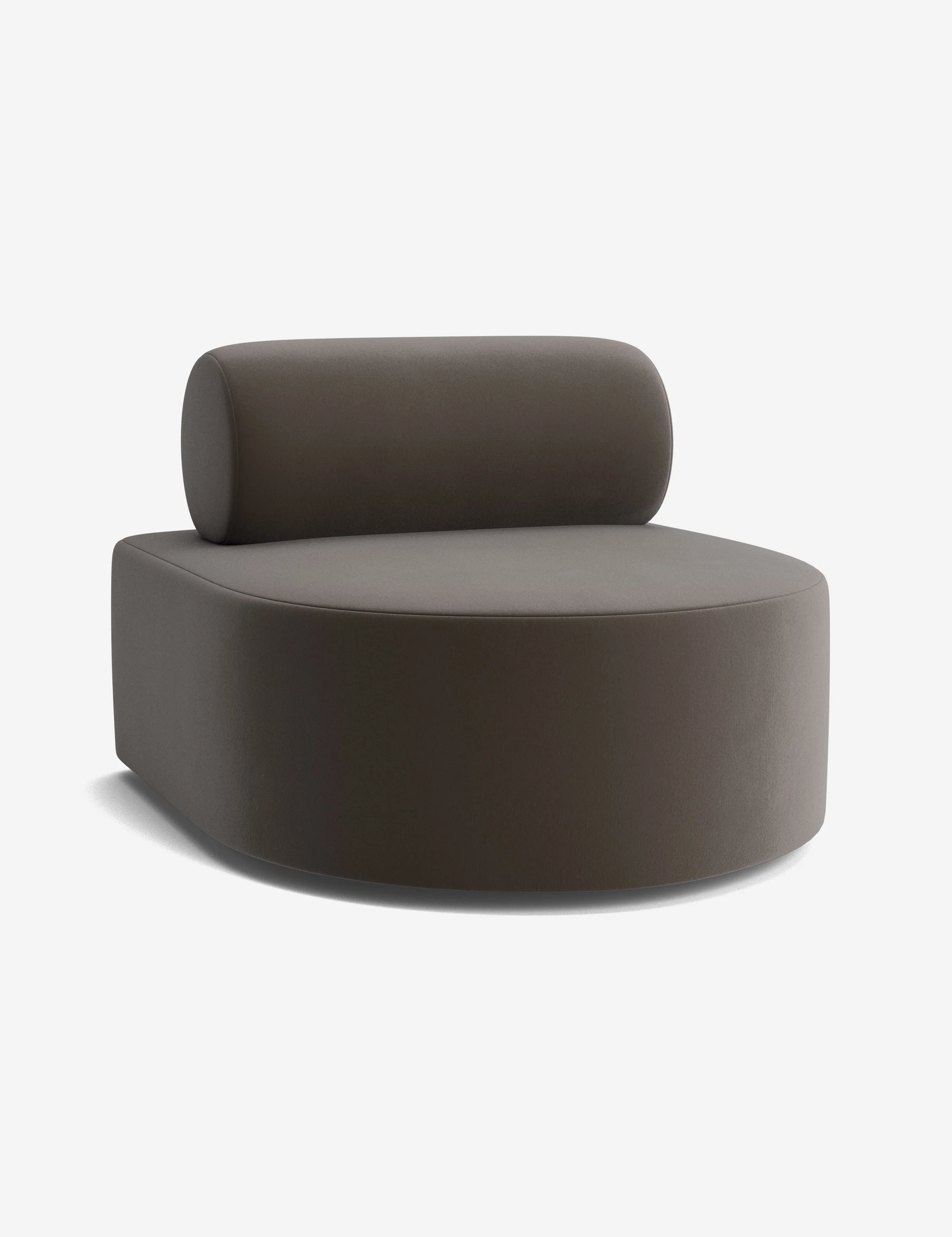 Sloman Modular Armless Chaise - Image 37
