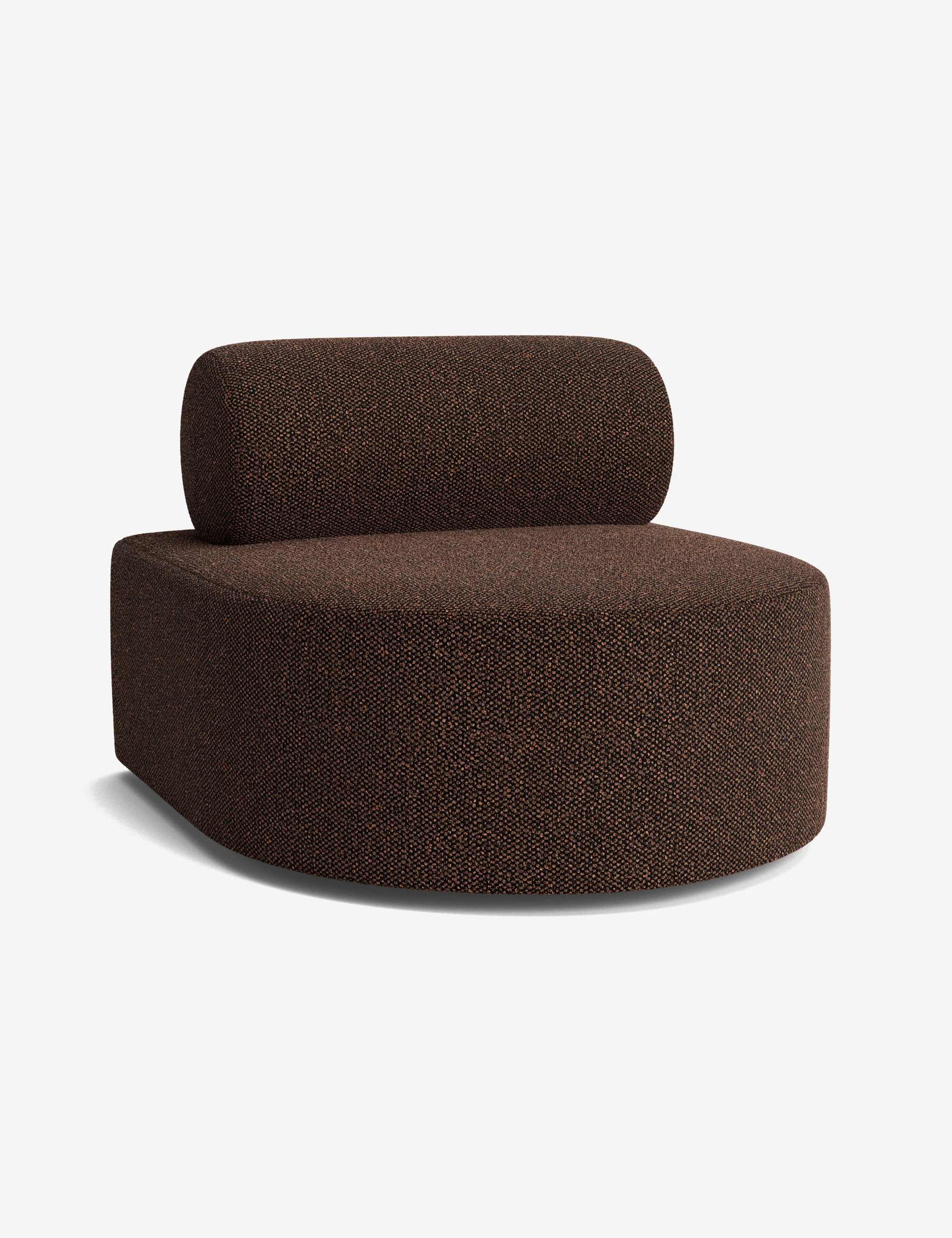 Sloman Modular Armless Chaise - Image 41