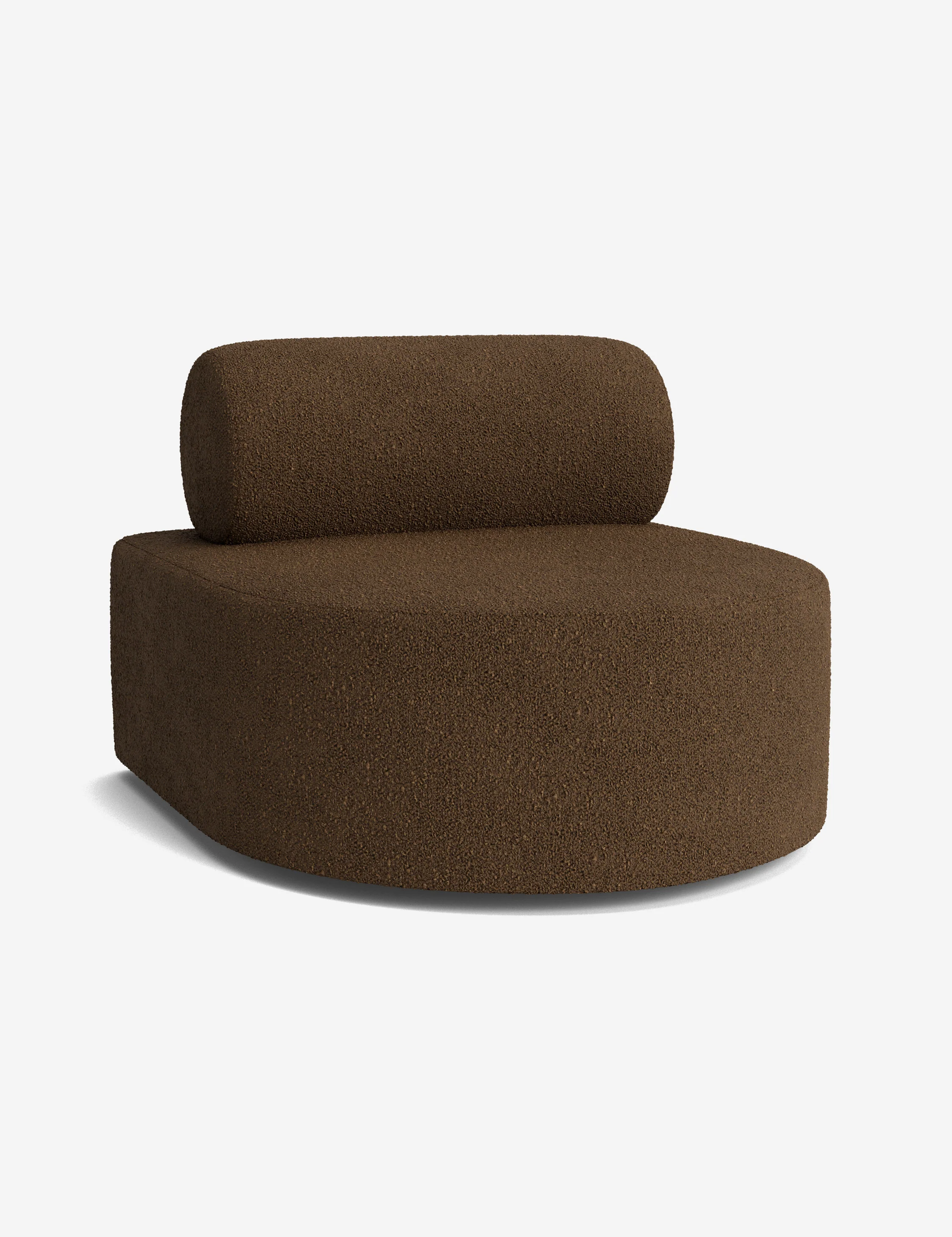 Sloman Modular Armless Chaise - Image 45