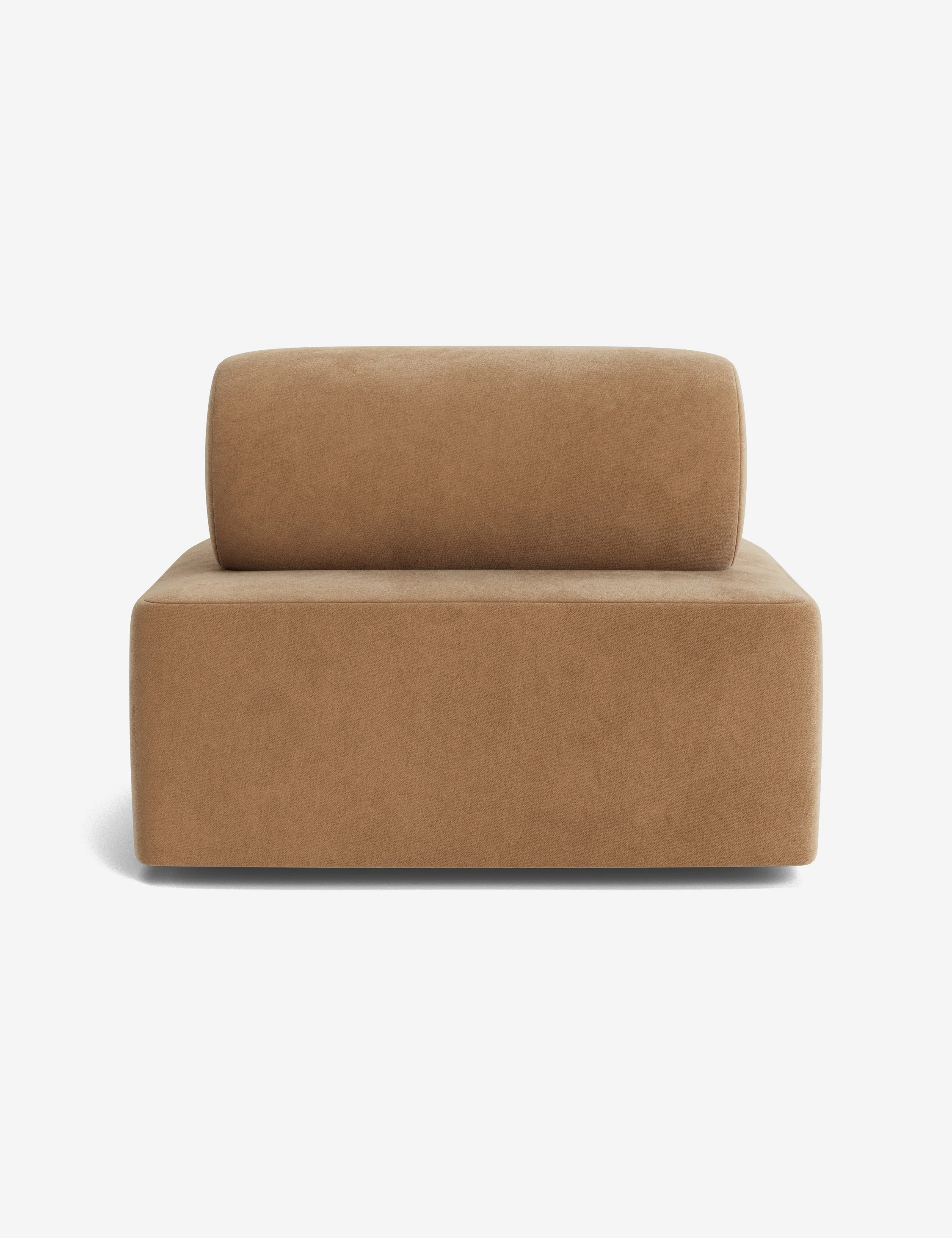 Sloman Modular Armless Chaise - Image 49