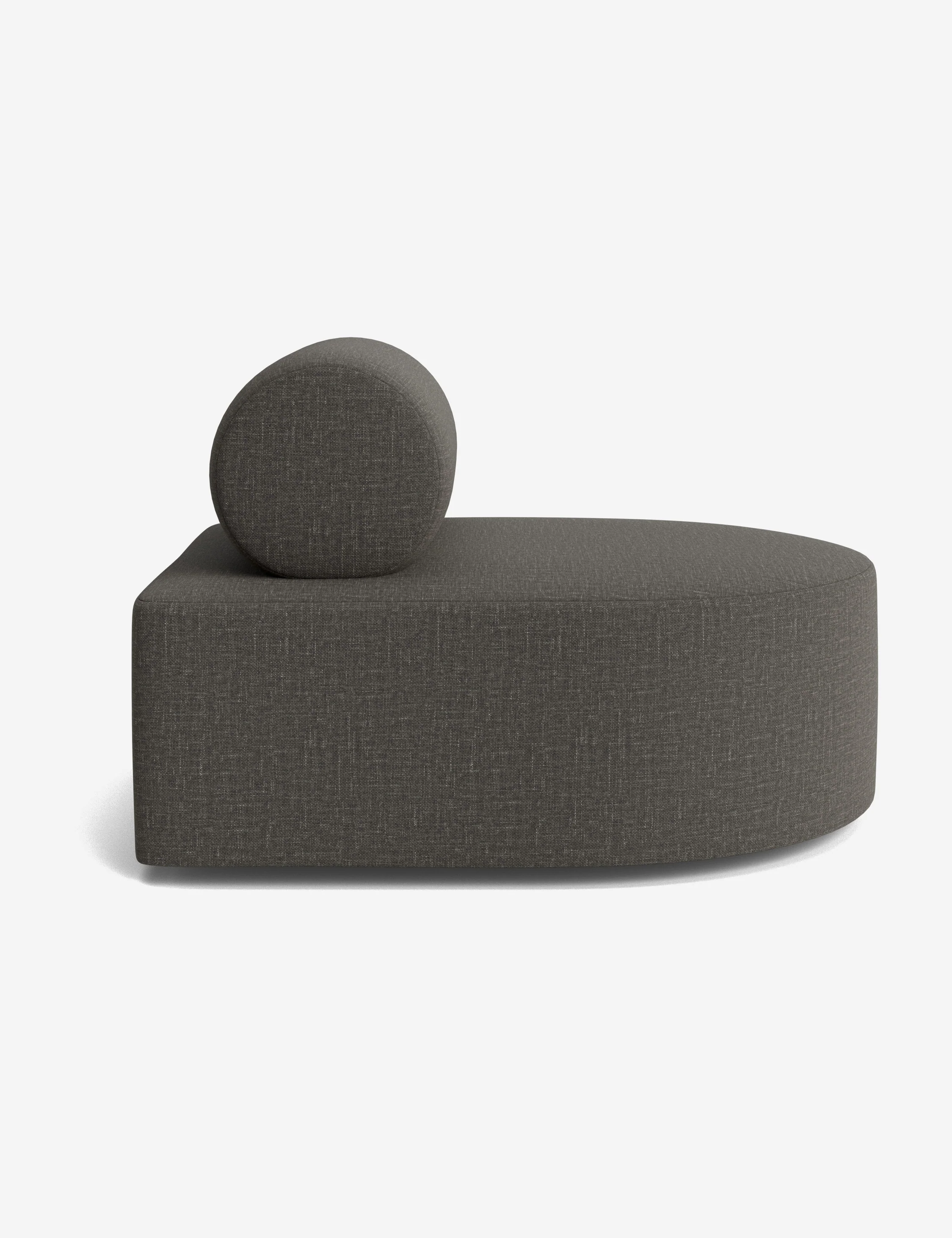 Sloman Modular Armless Chaise - Image 50