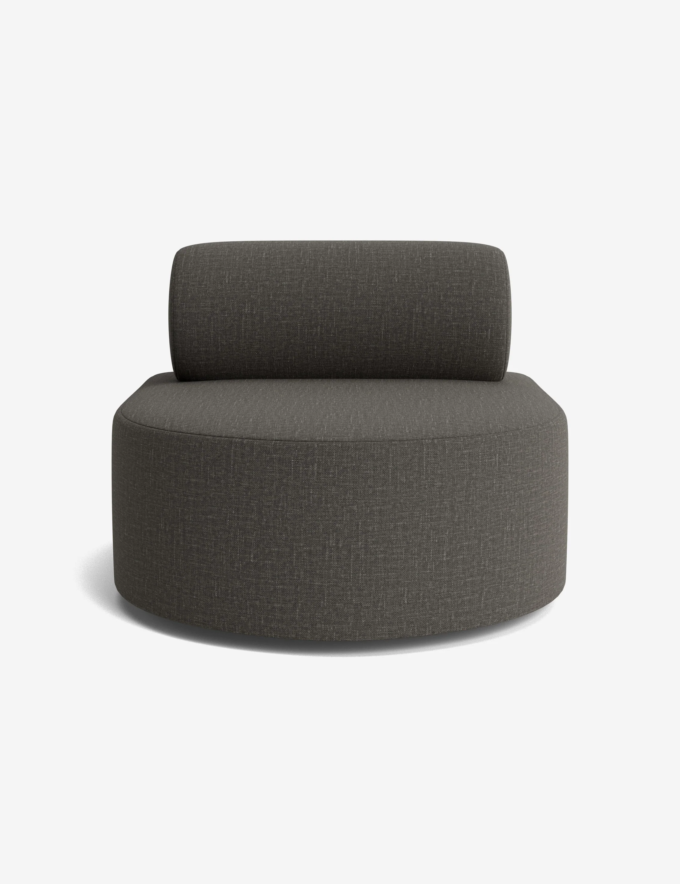 Sloman Modular Armless Chaise - Image 52