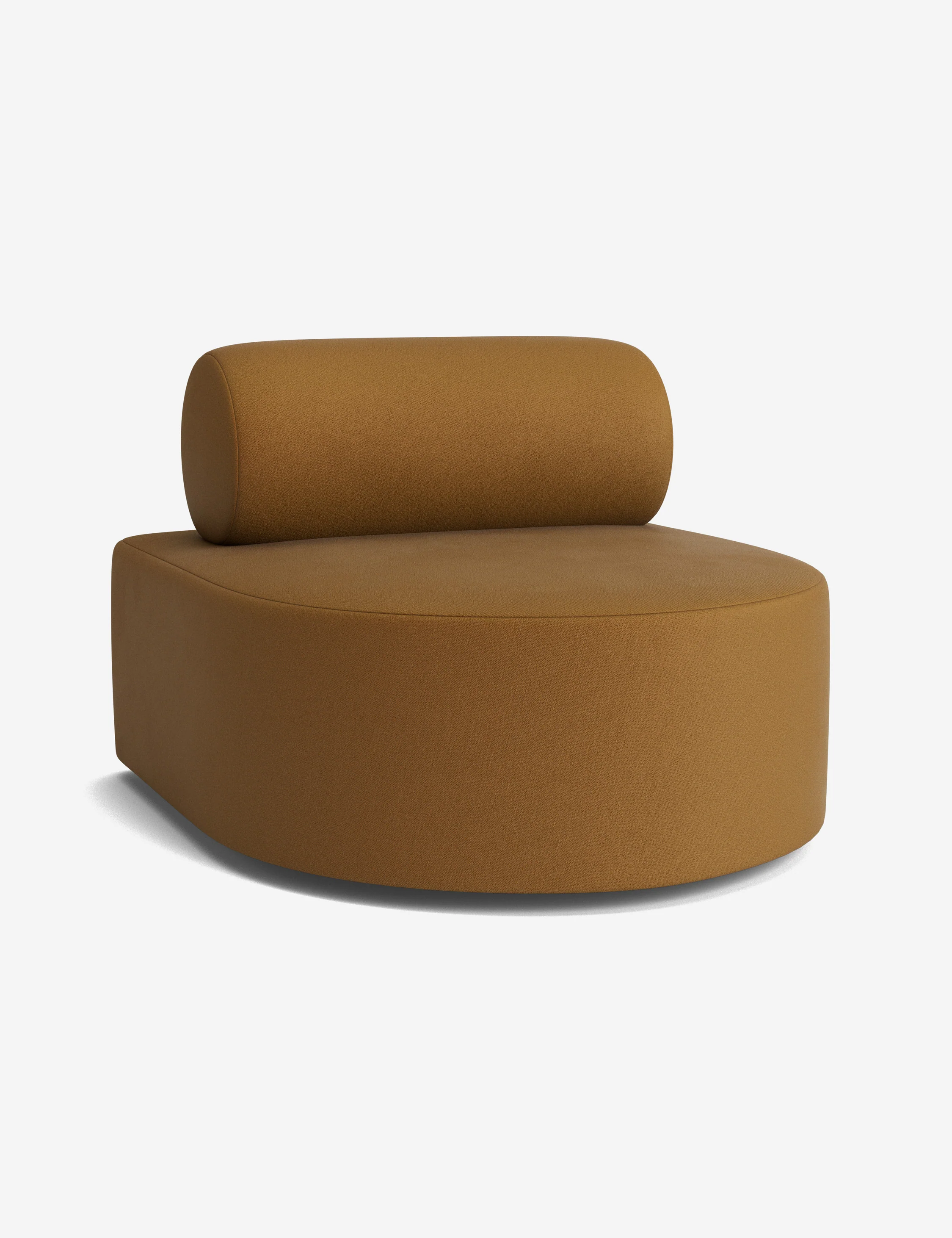 Sloman Modular Armless Chaise - Image 62