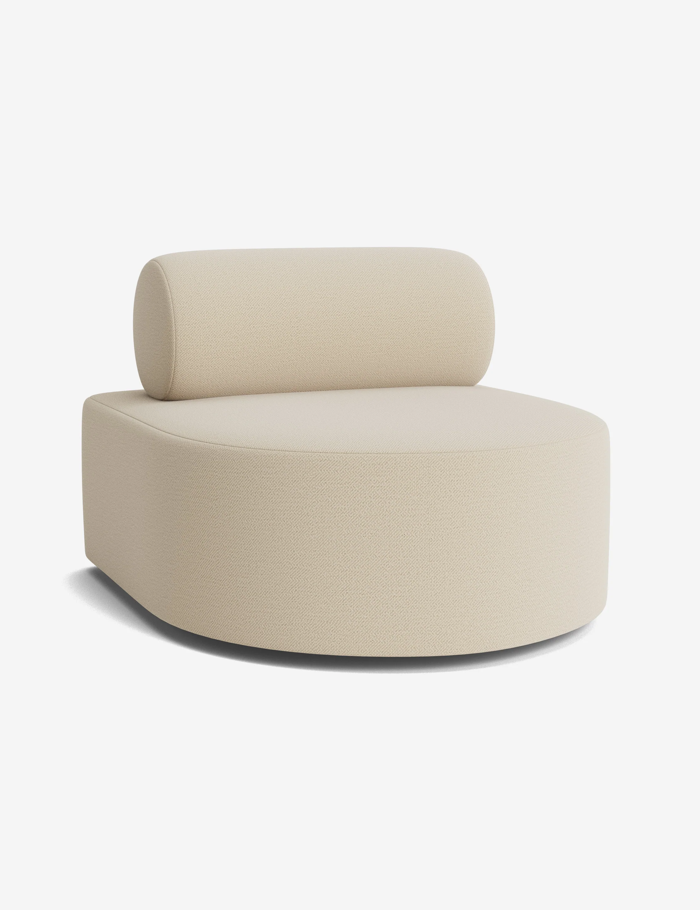 Sloman Modular Armless Chaise - Image 68