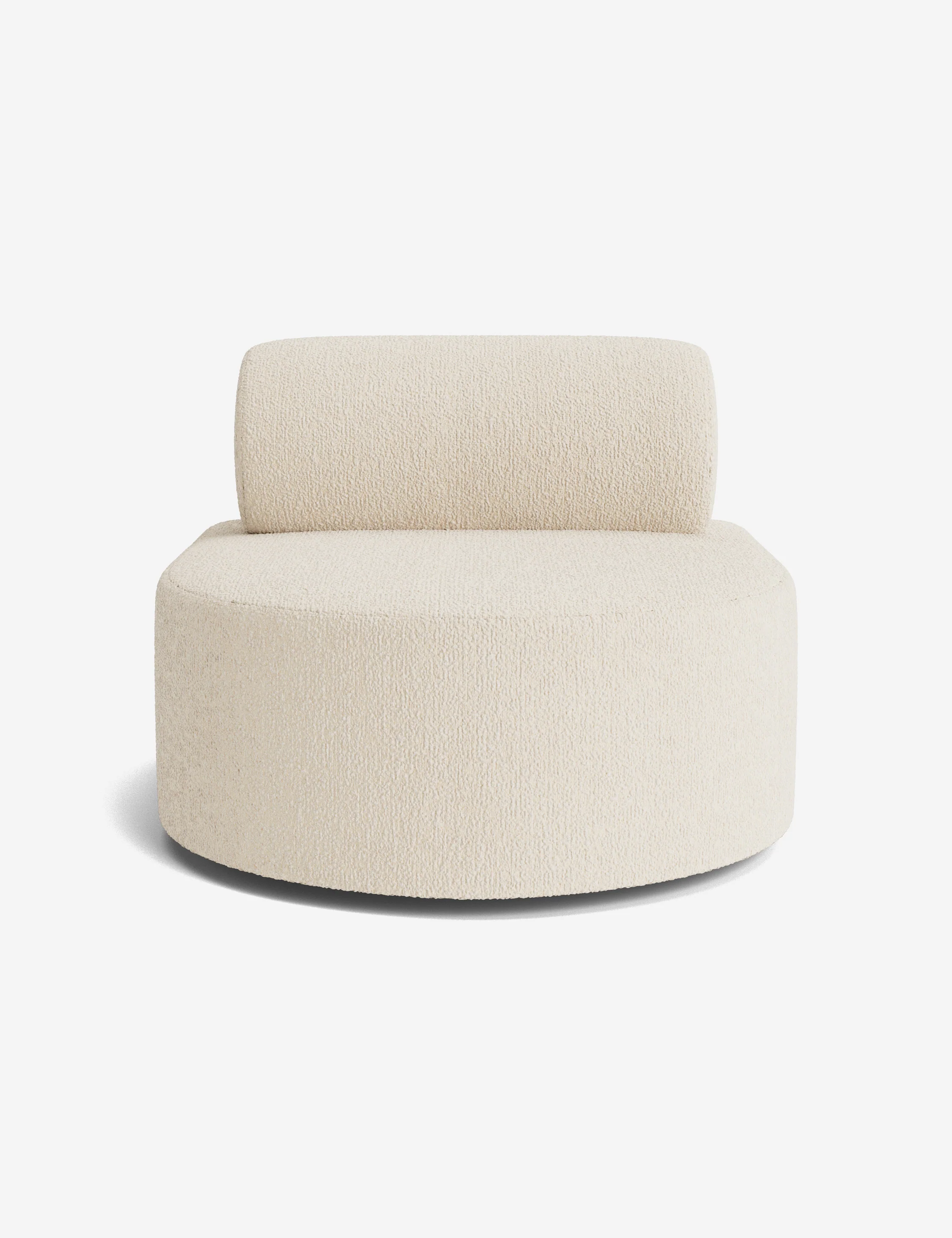 Sloman Modular Armless Chaise - Image 7