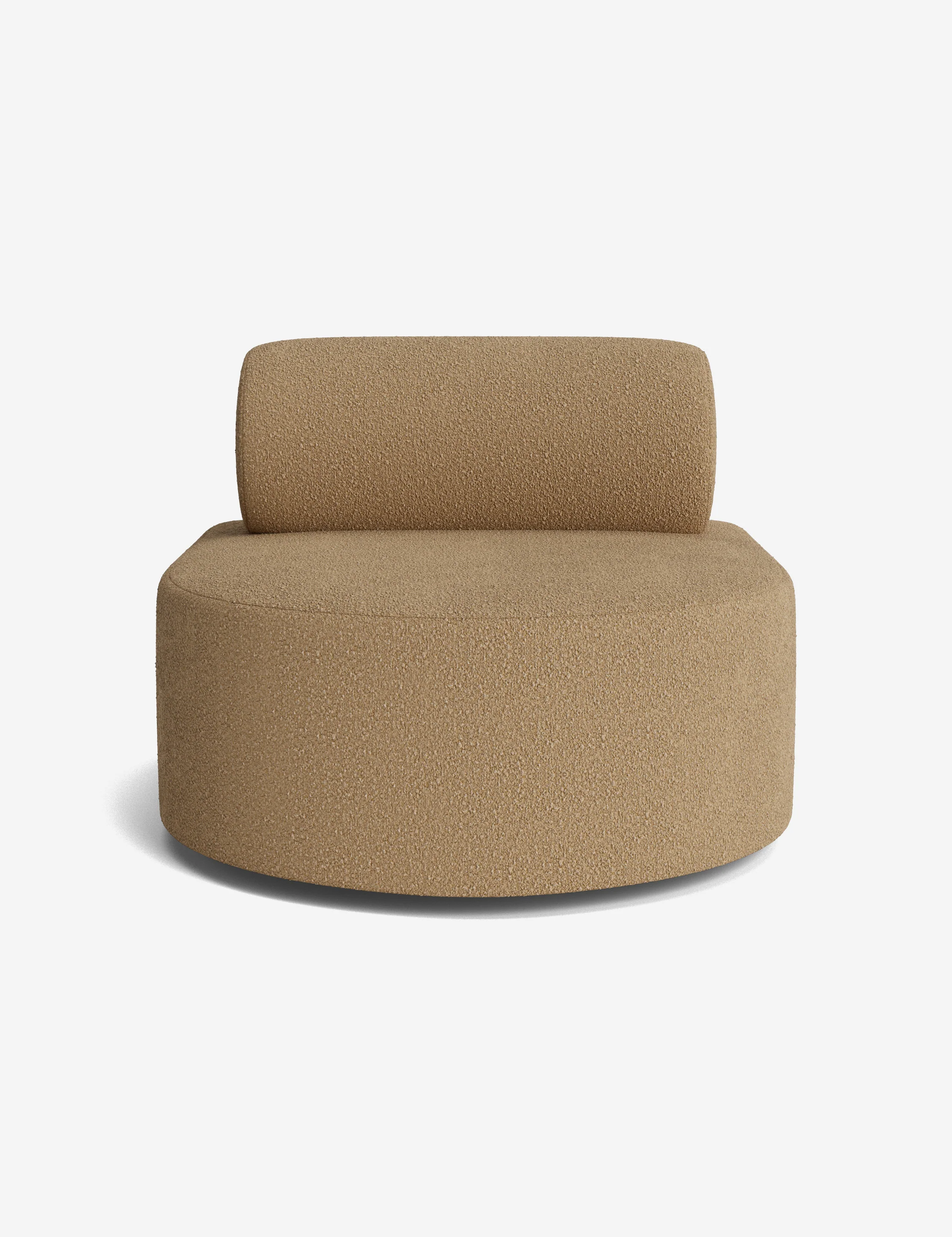 Sloman Modular Armless Chaise - Image 70