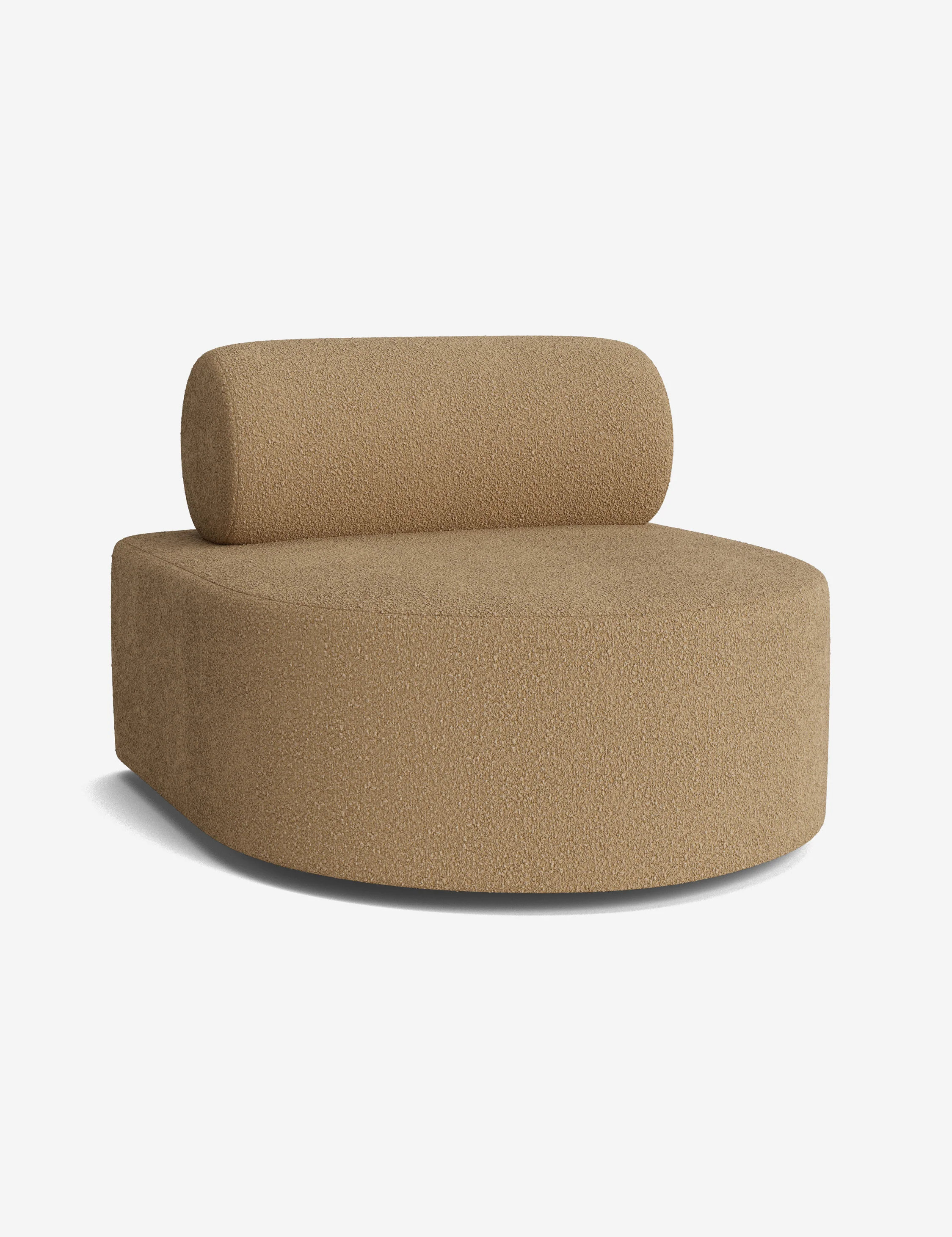 Sloman Modular Armless Chaise - Image 72