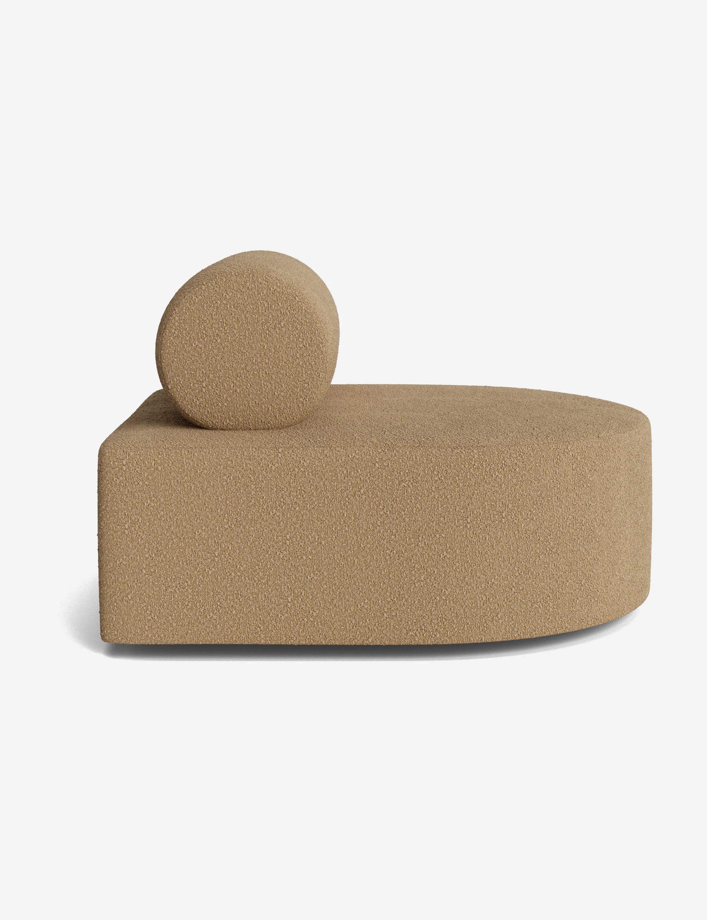 Sloman Modular Armless Chaise - Image 73