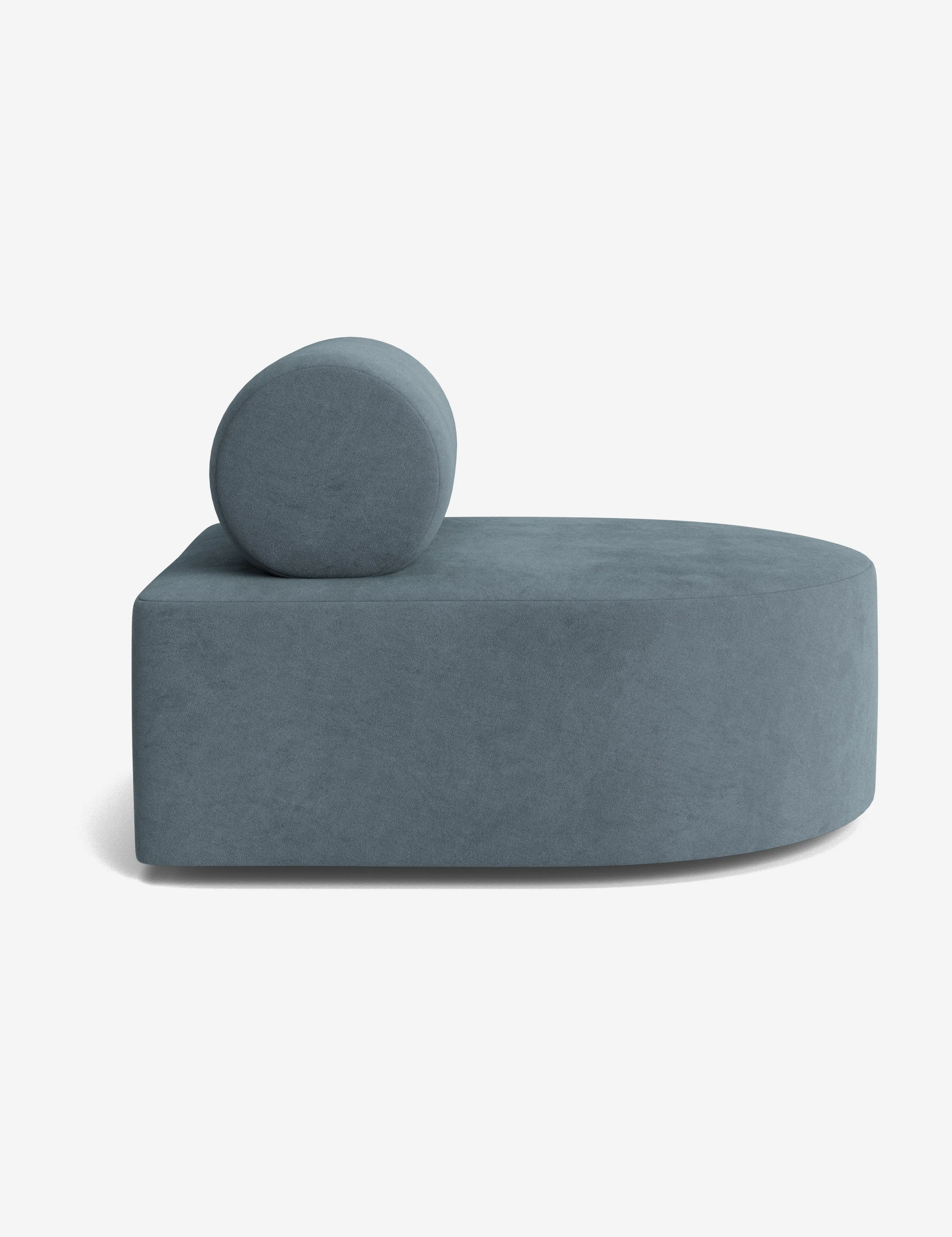 Sloman Modular Armless Chaise - Image 75