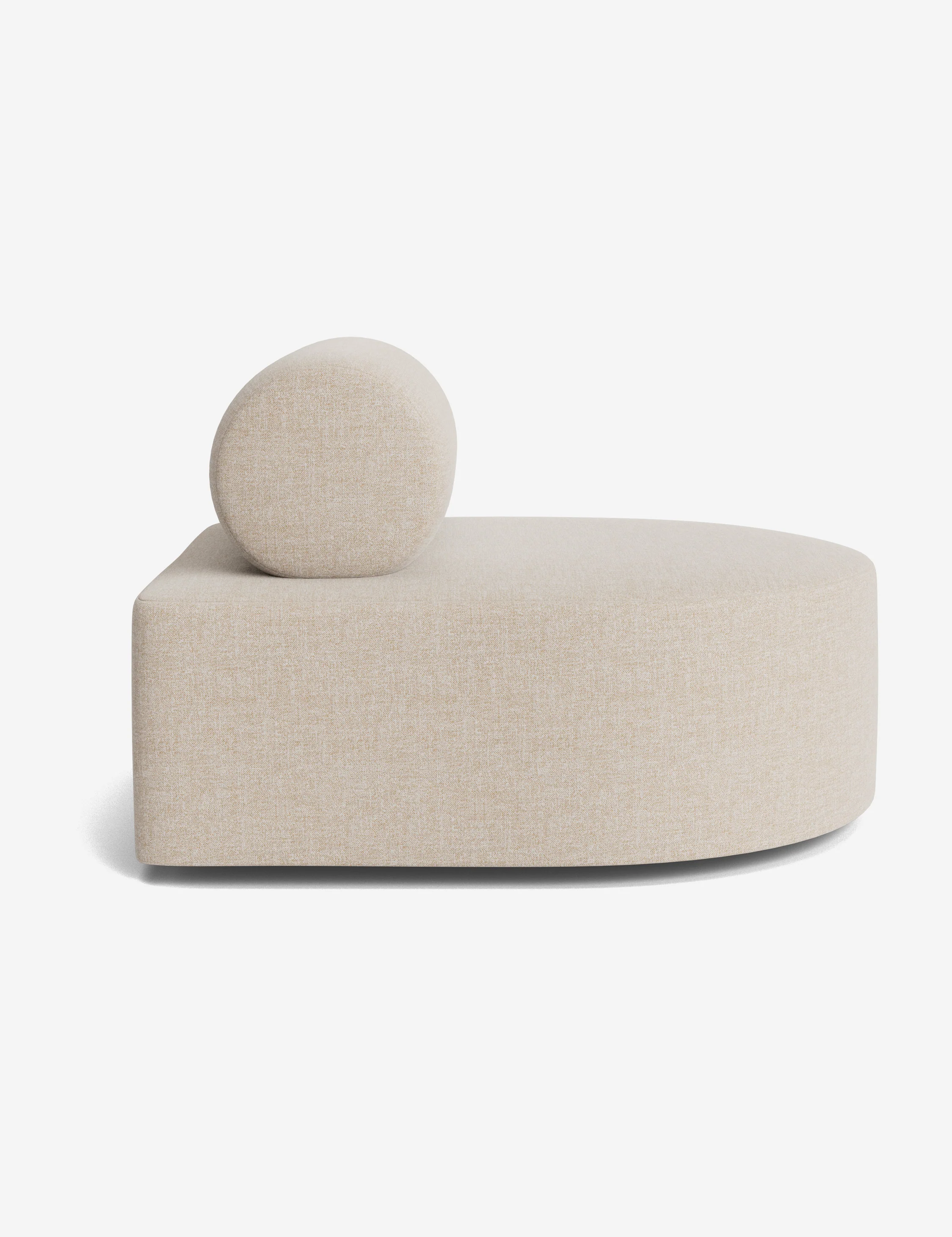 Sloman Modular Armless Chaise - Image 79