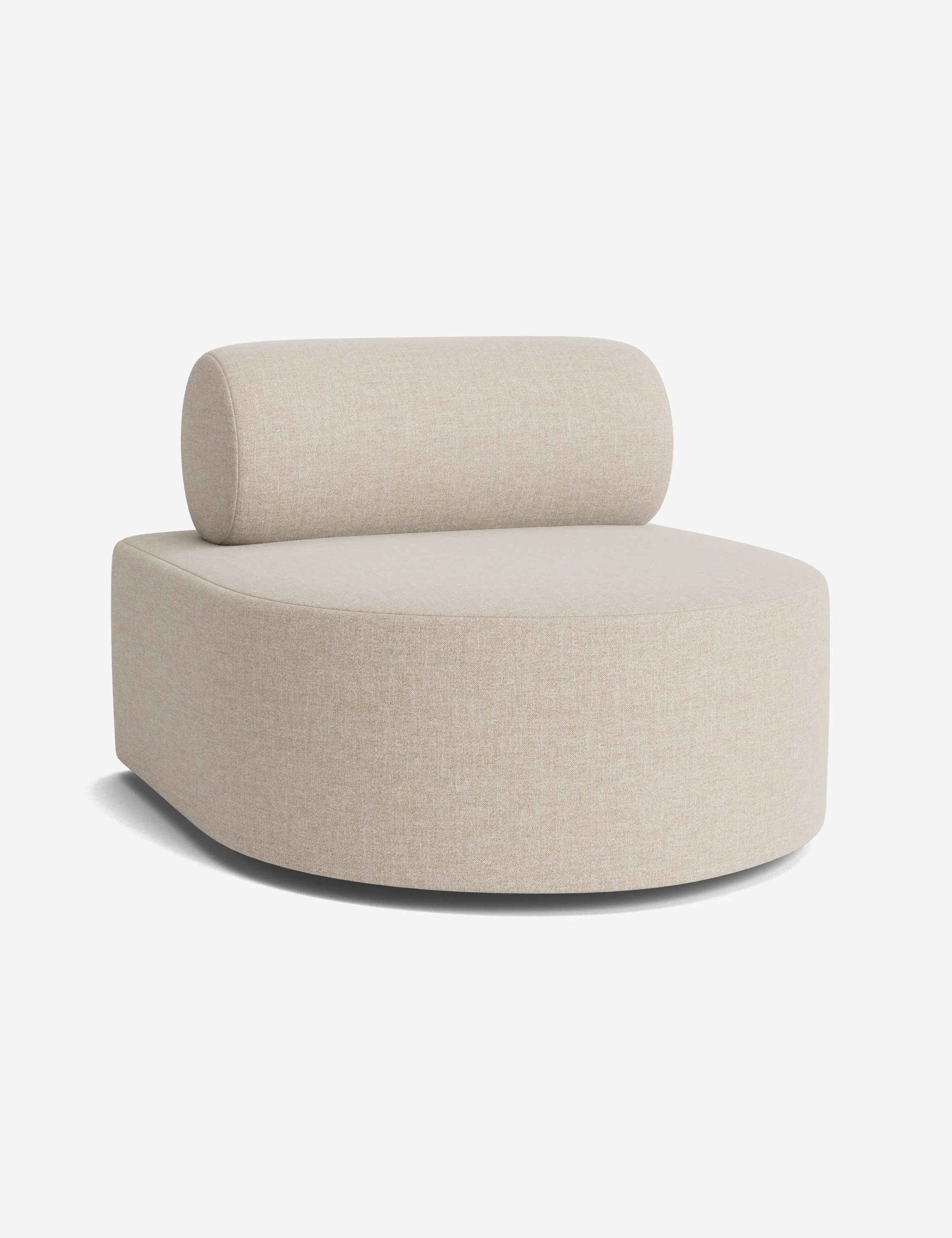Sloman Modular Armless Chaise - Image 80
