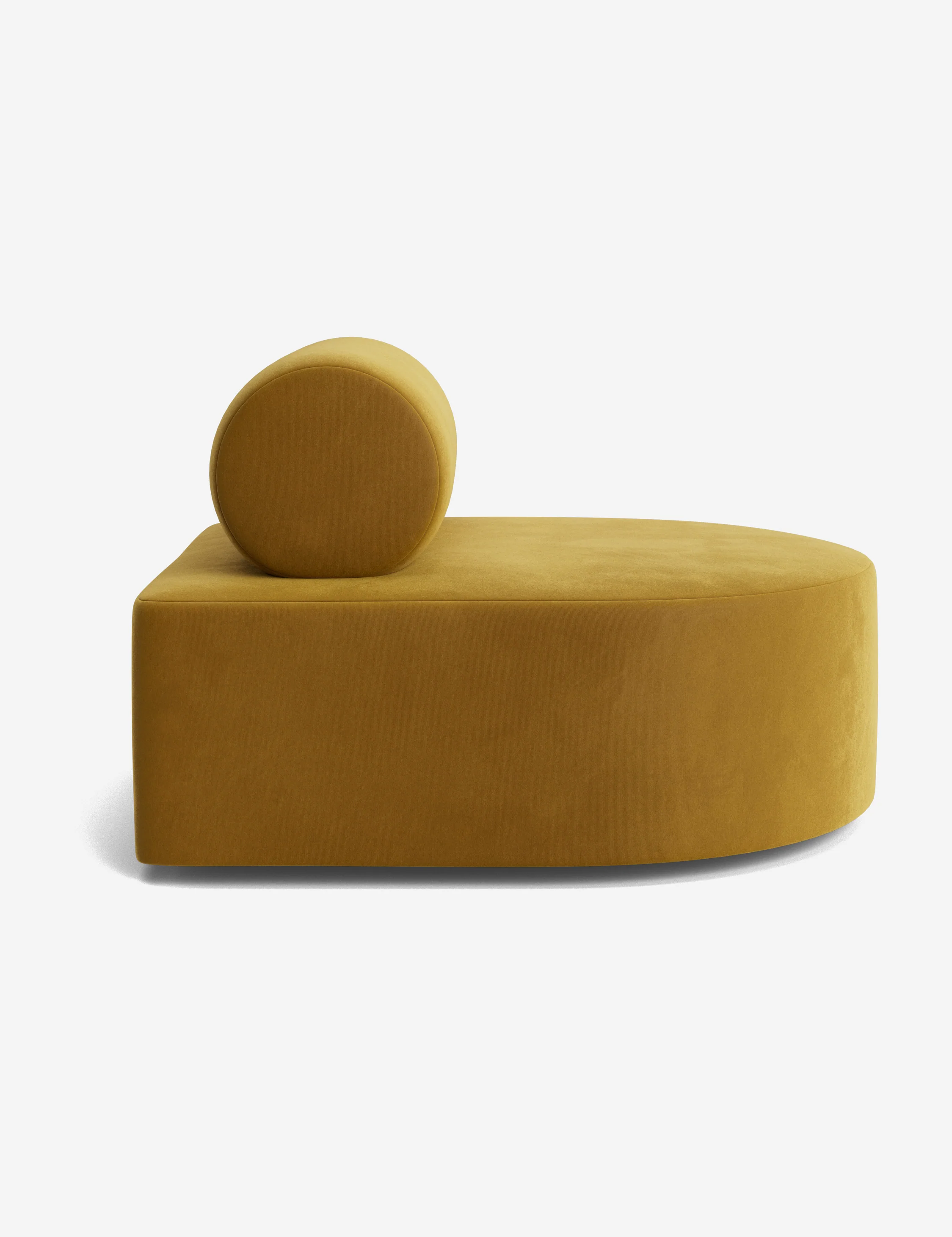 Sloman Modular Armless Chaise - Image 83