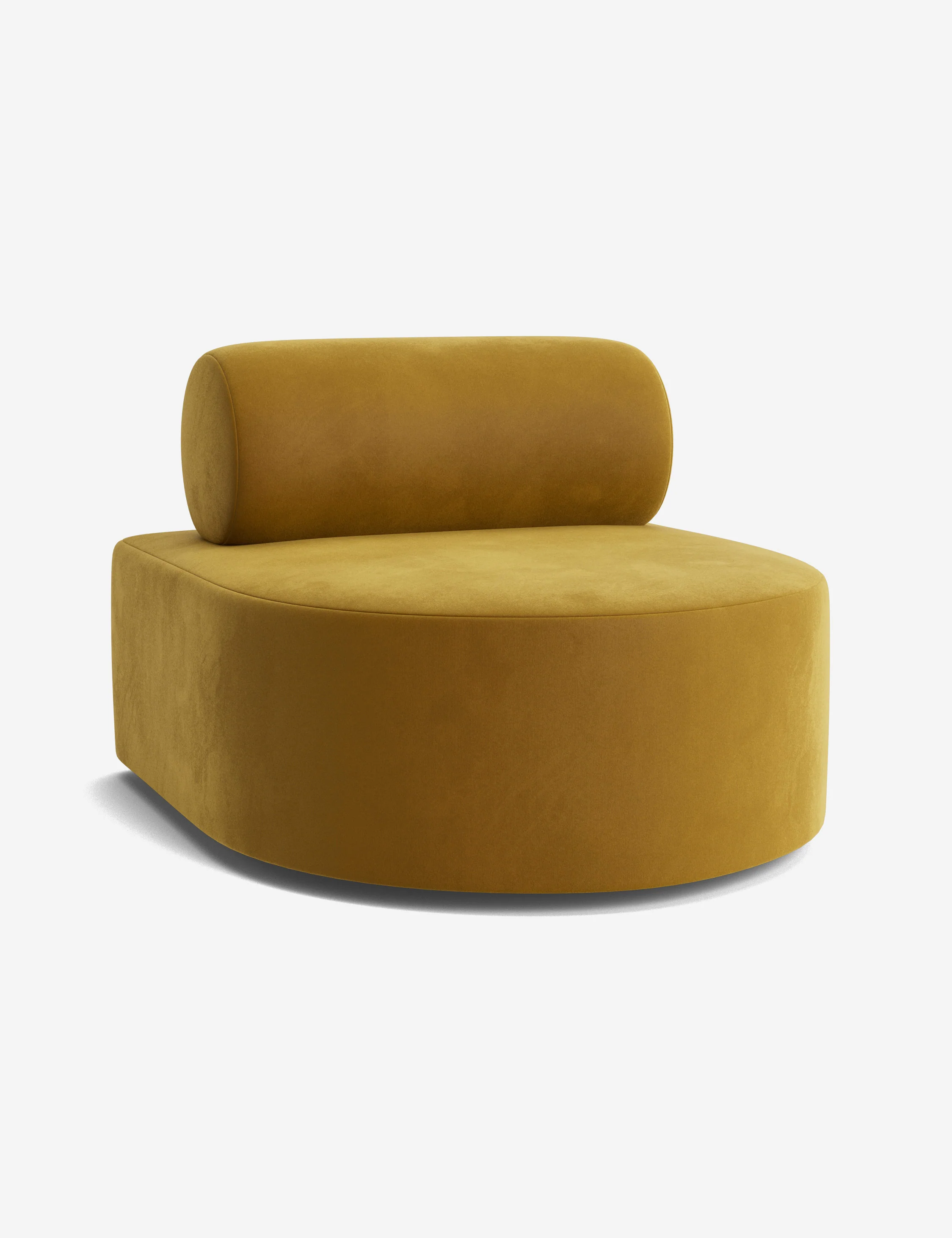 Sloman Modular Armless Chaise - Image 85