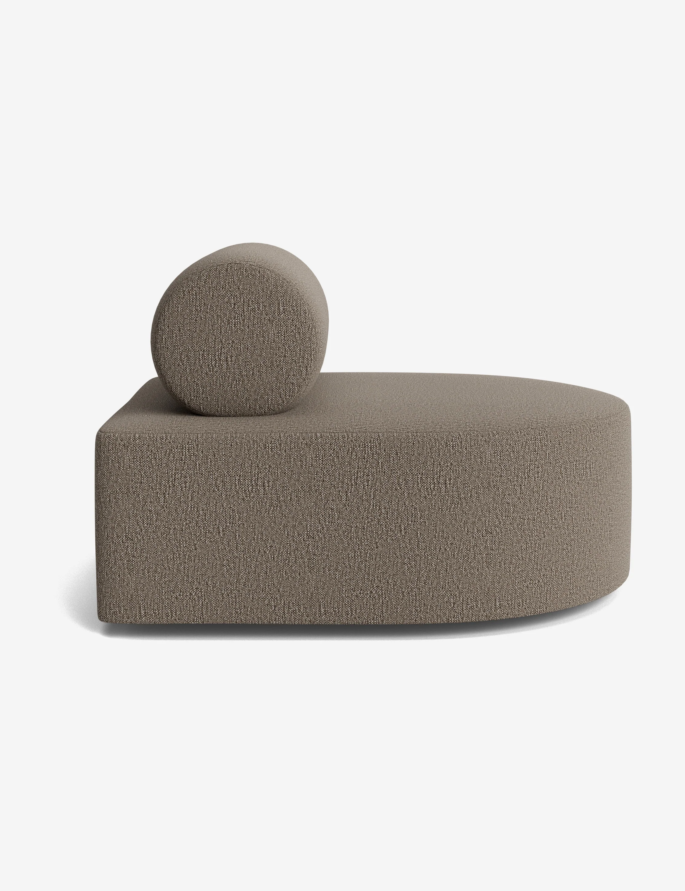 Sloman Modular Armless Chaise - Image 87