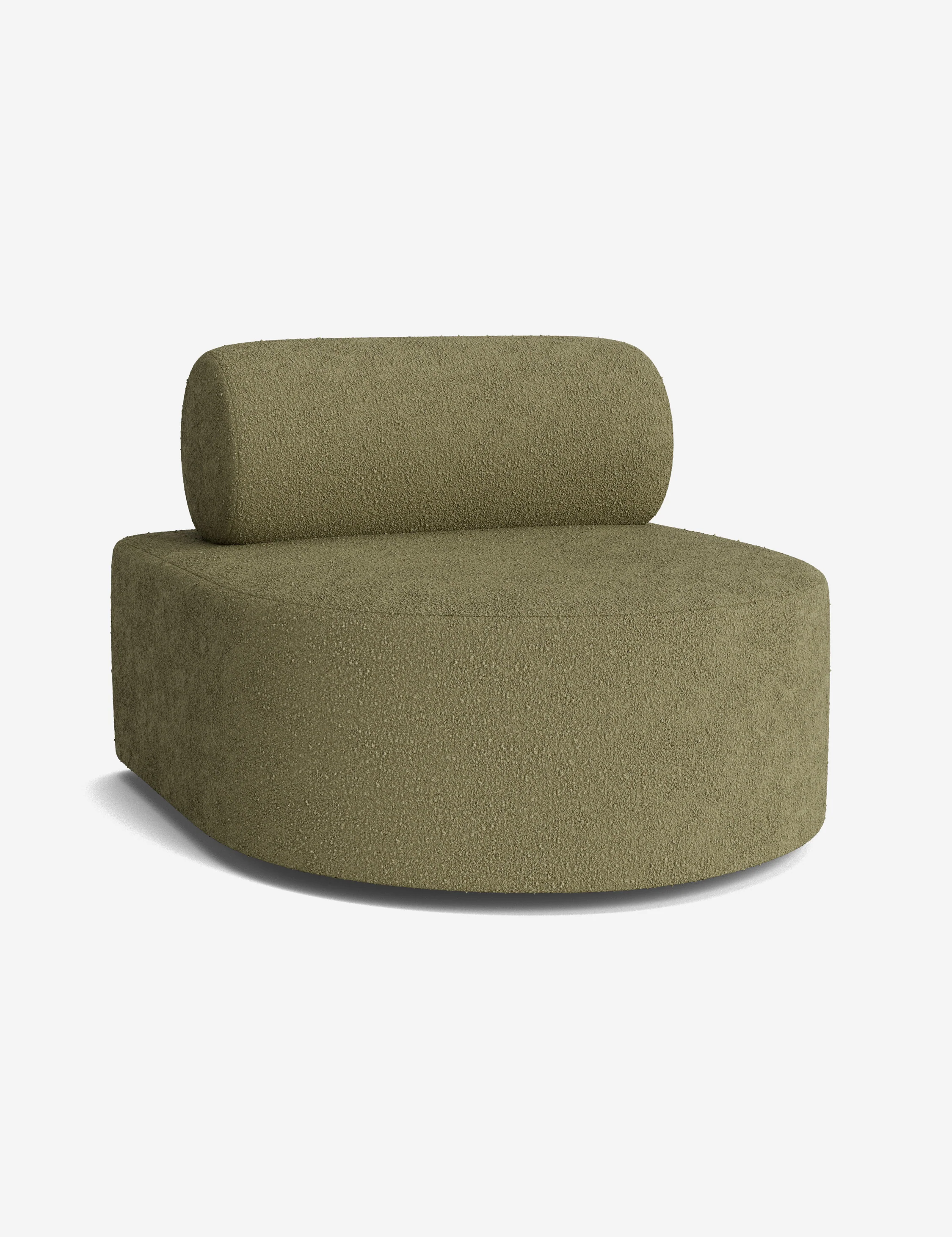 Sloman Modular Armless Chaise - Image 92