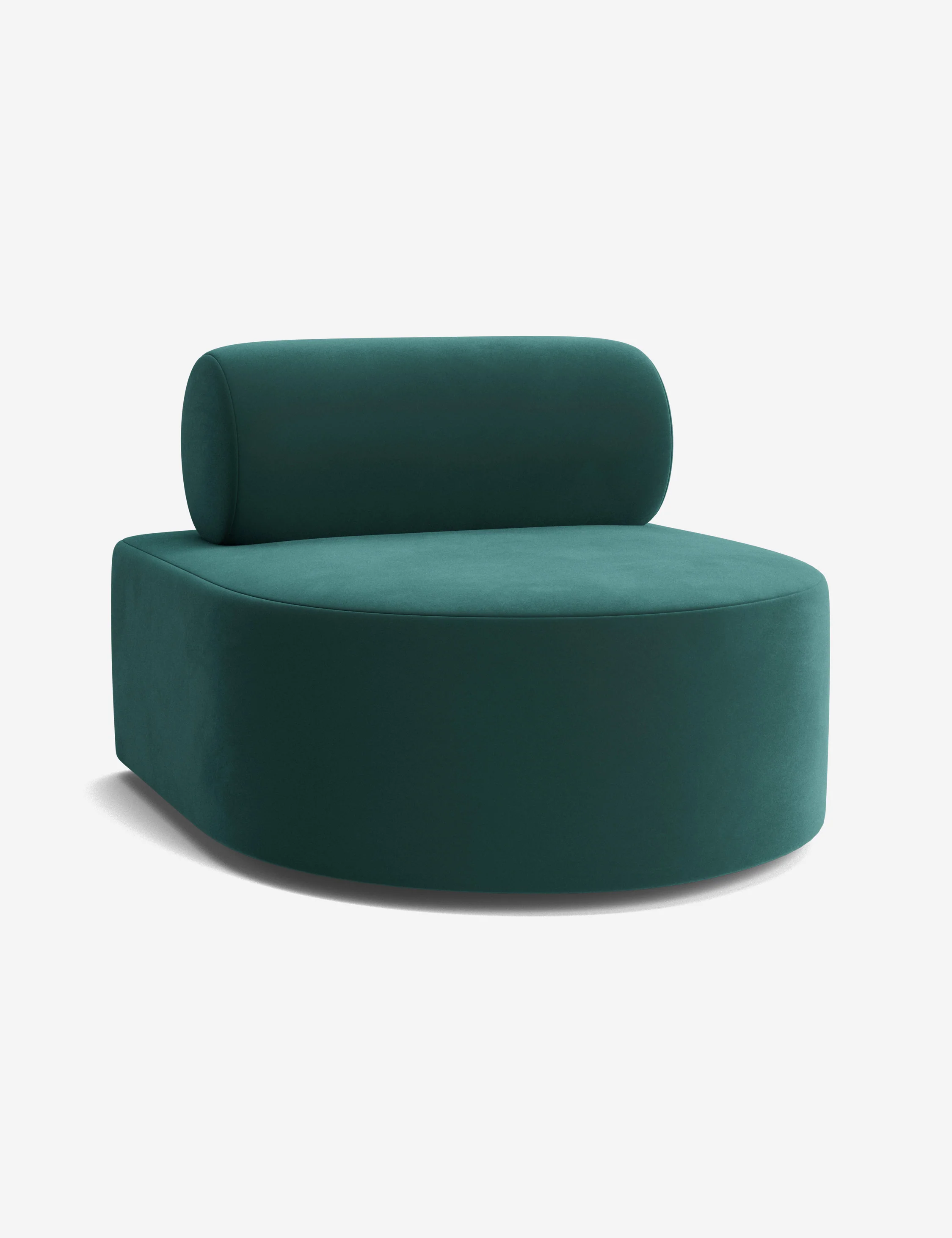 Sloman Modular Armless Chaise - Image 95