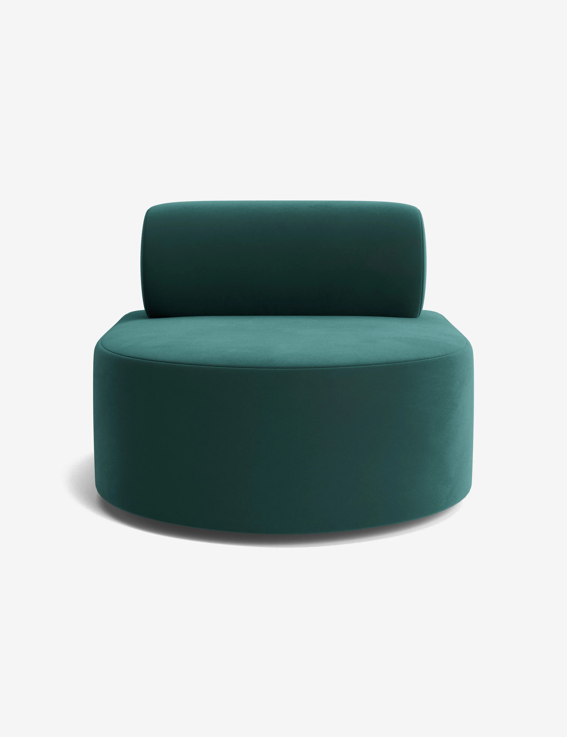 Sloman Modular Armless Chaise - Image 97