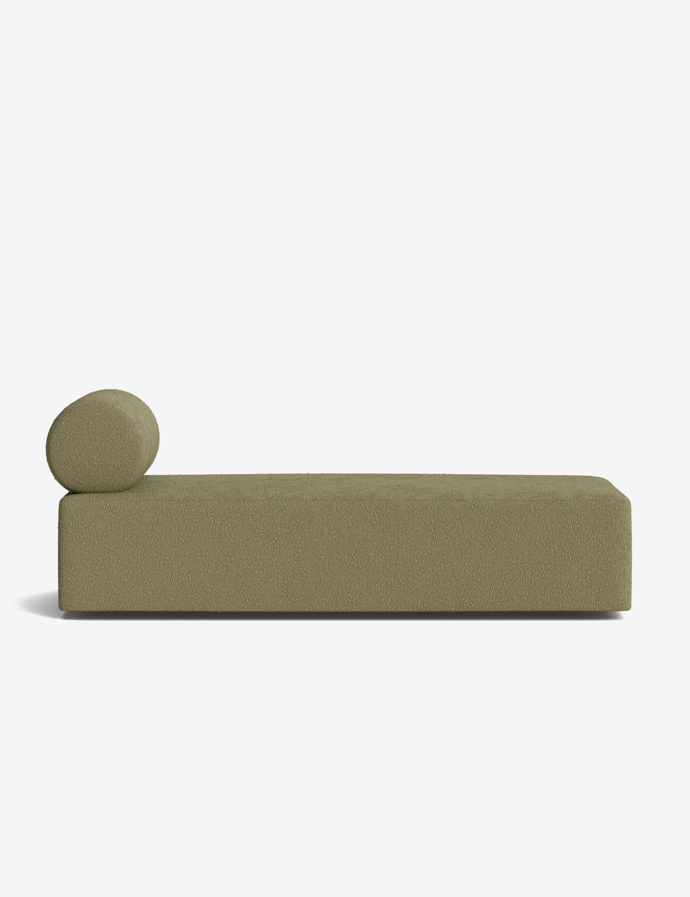 Sloman Modular Armless Sofa - Image 67