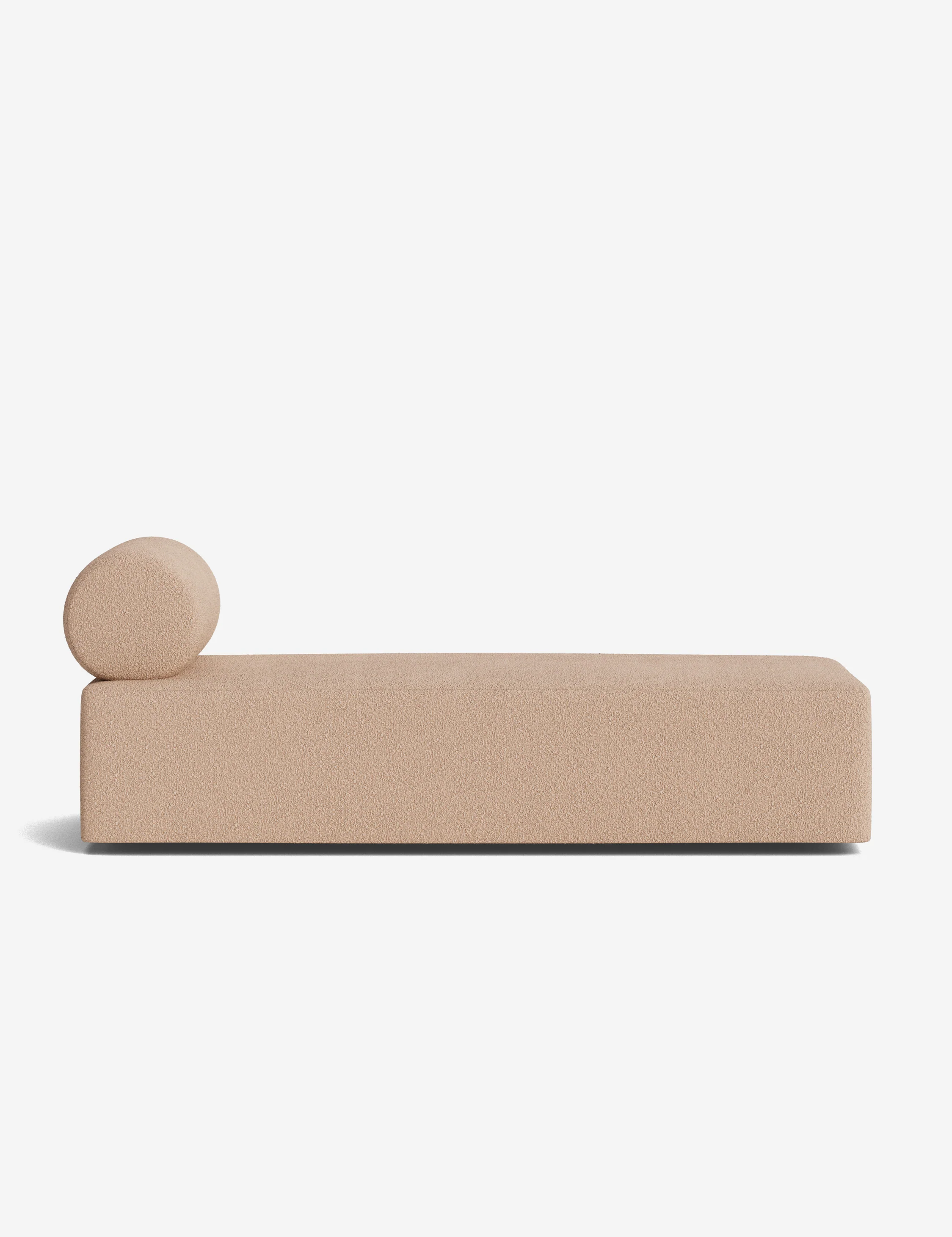 Sloman Modular Armless Sofa - Image 91