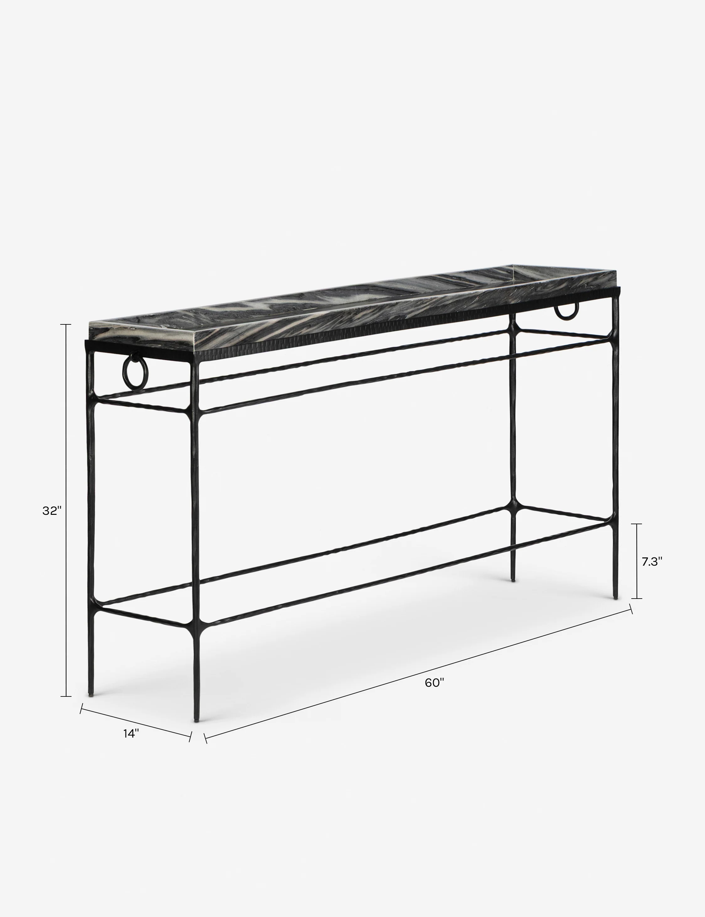 Smithfield Console Table by Meno Home x Co.House Designs - Image 8