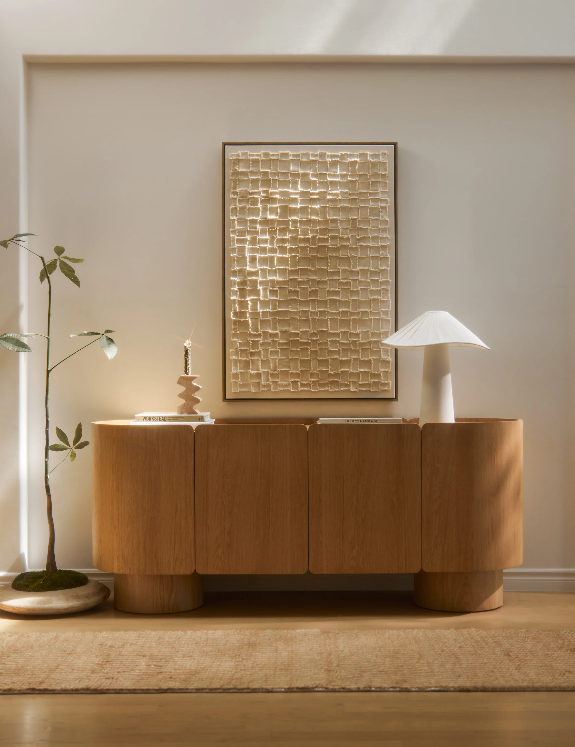 Snoh Table Lamp - Image 3