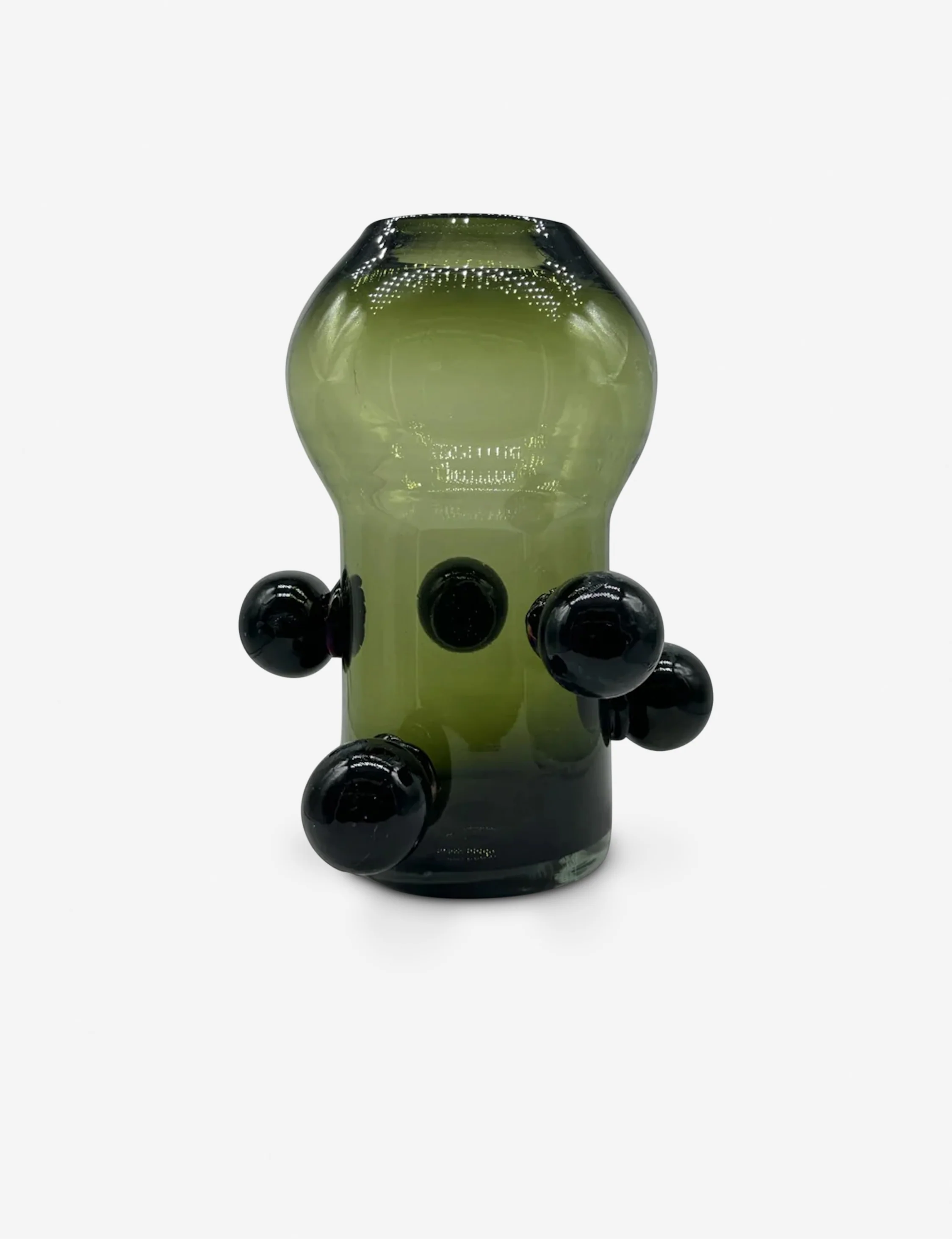 Sol Vase by Meso