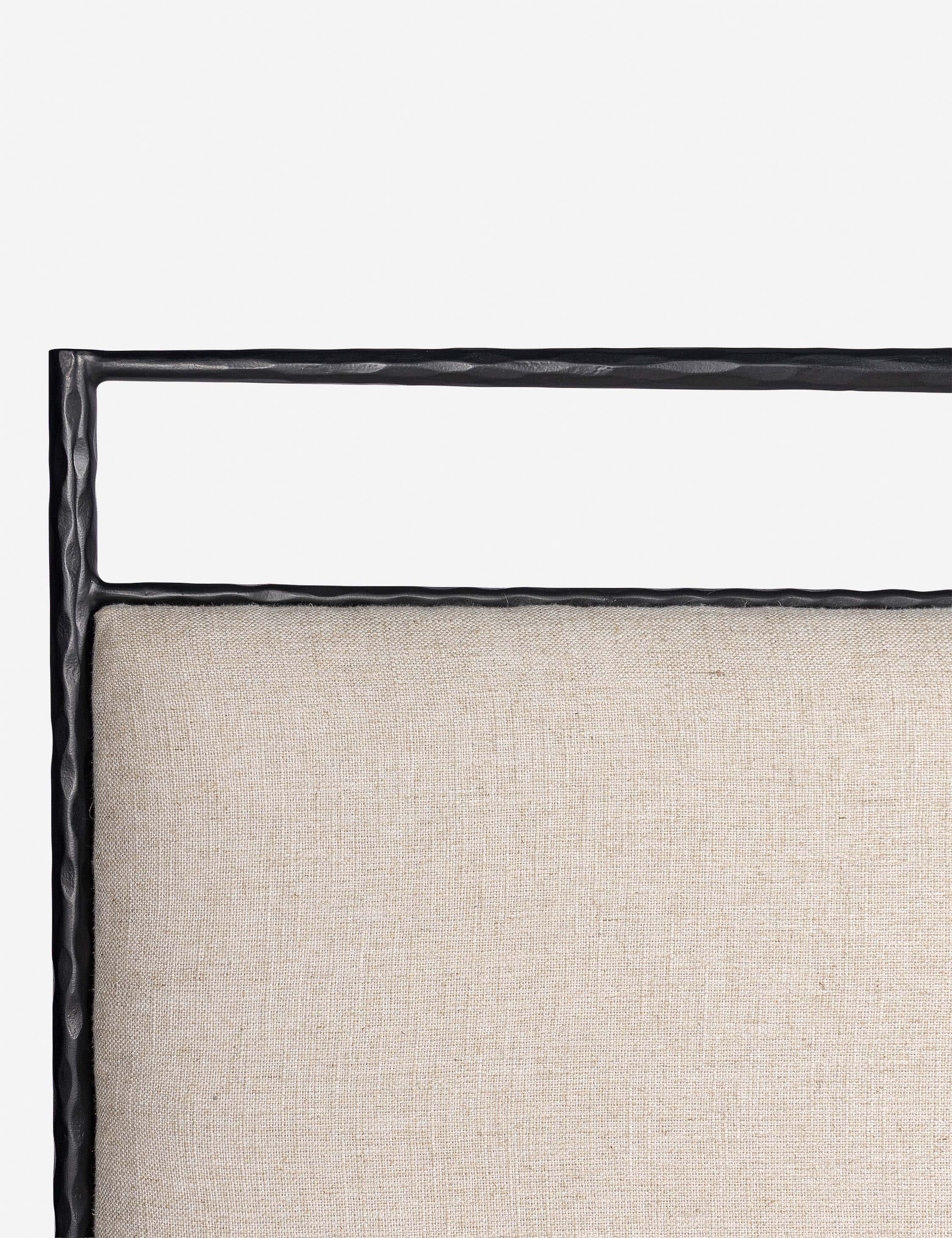 Soma Platform Bed by Meno Home x Co.House Designs - Image 10