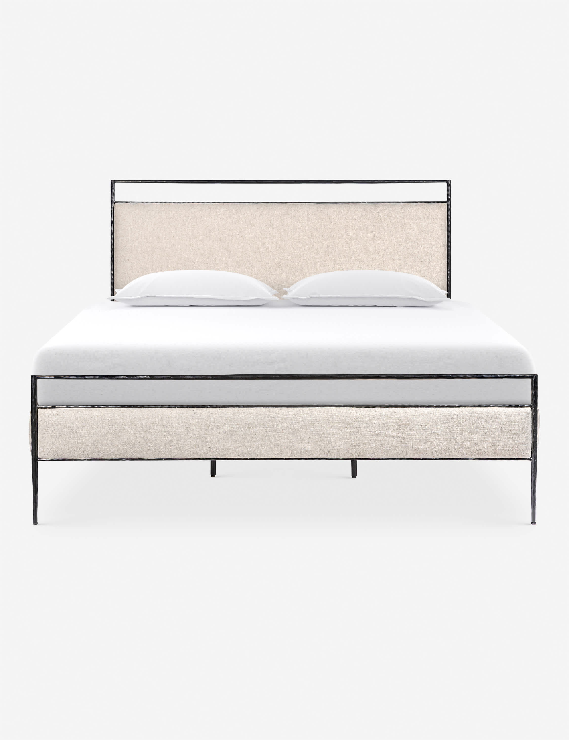 Soma Platform Bed by Meno Home x Co.House Designs - Image 2