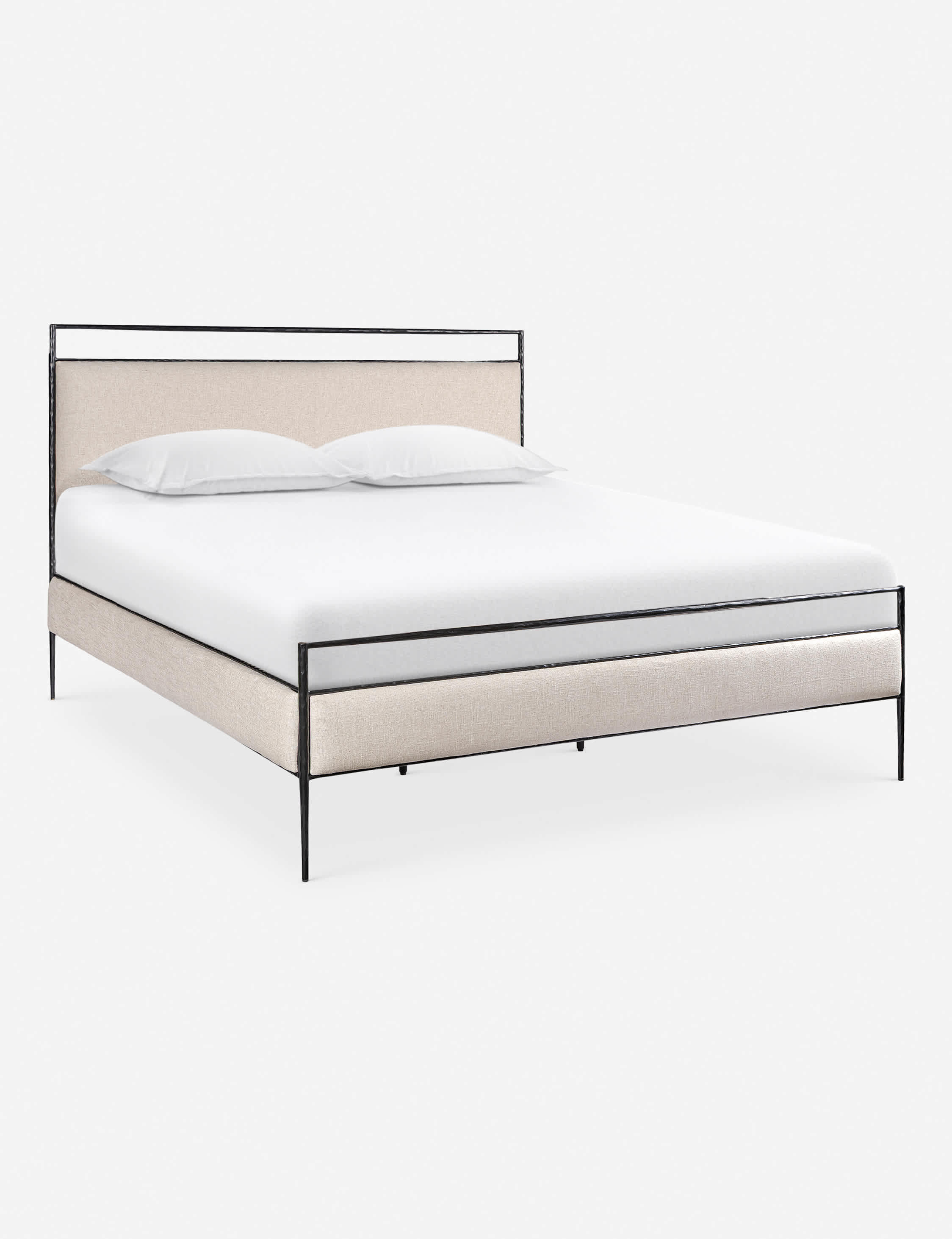 Soma Platform Bed by Meno Home x Co.House Designs - Image 4