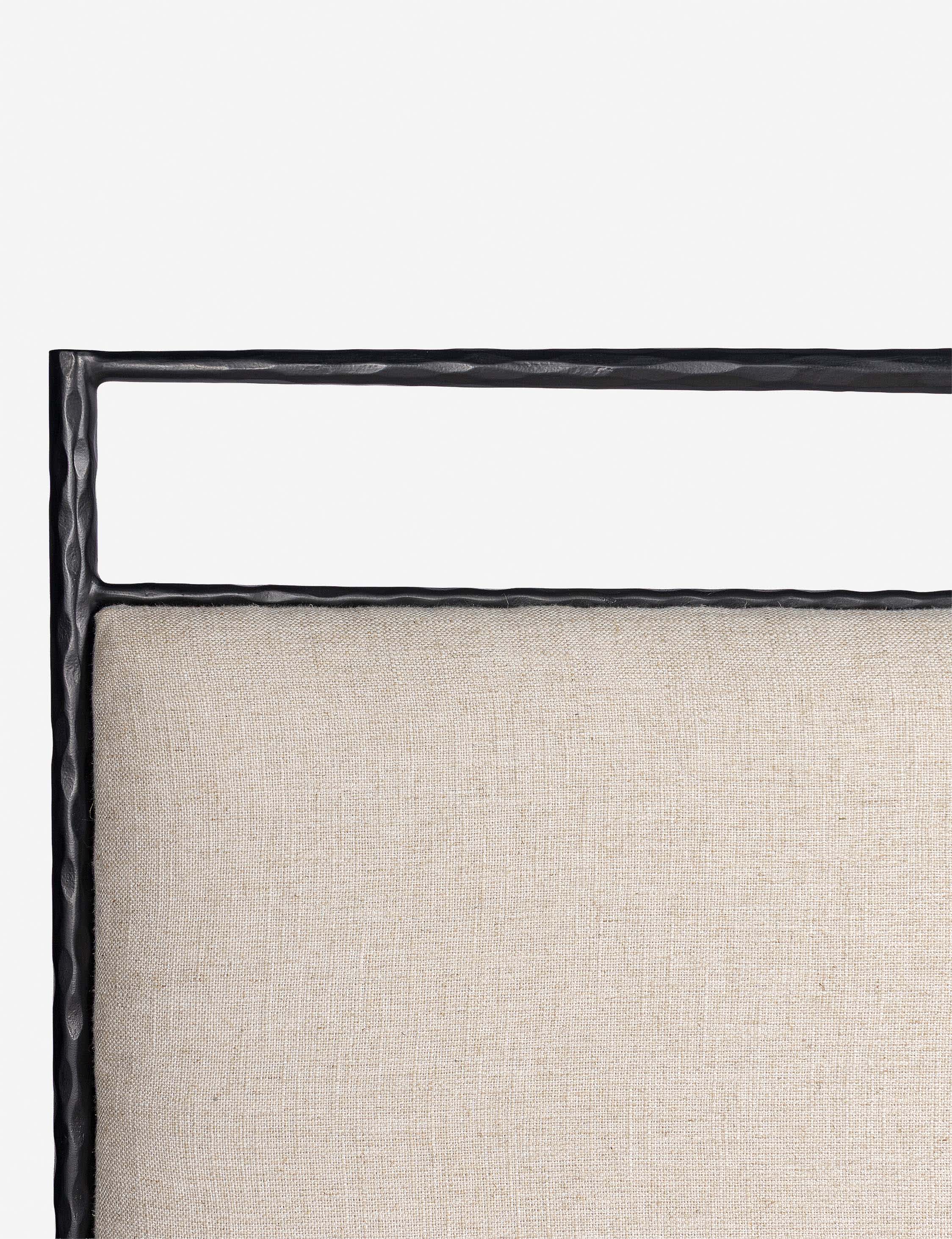 Soma Platform Bed by Meno Home x Co.House Designs - Image 9