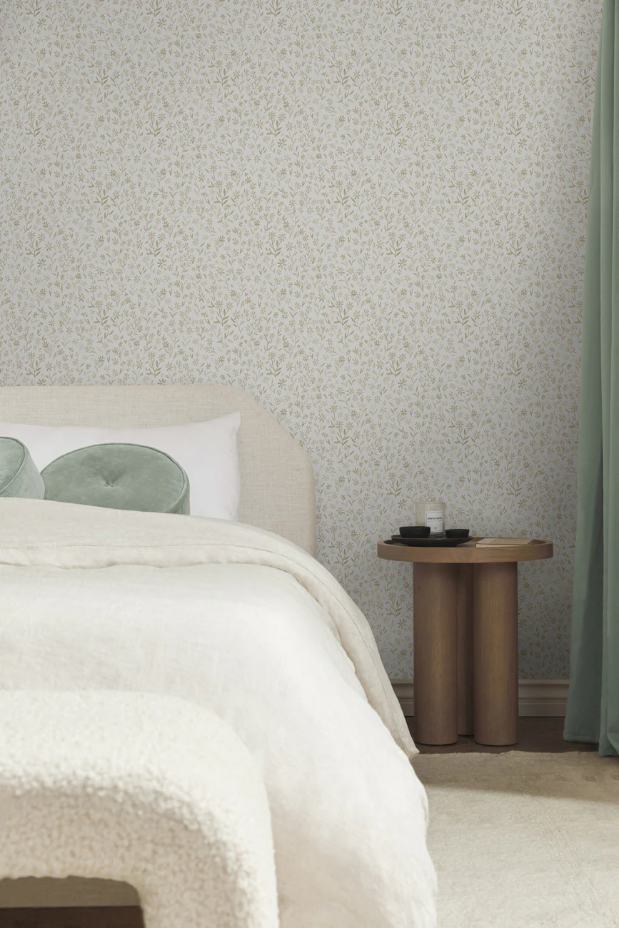 Sommerville Wallpaper - Image 7