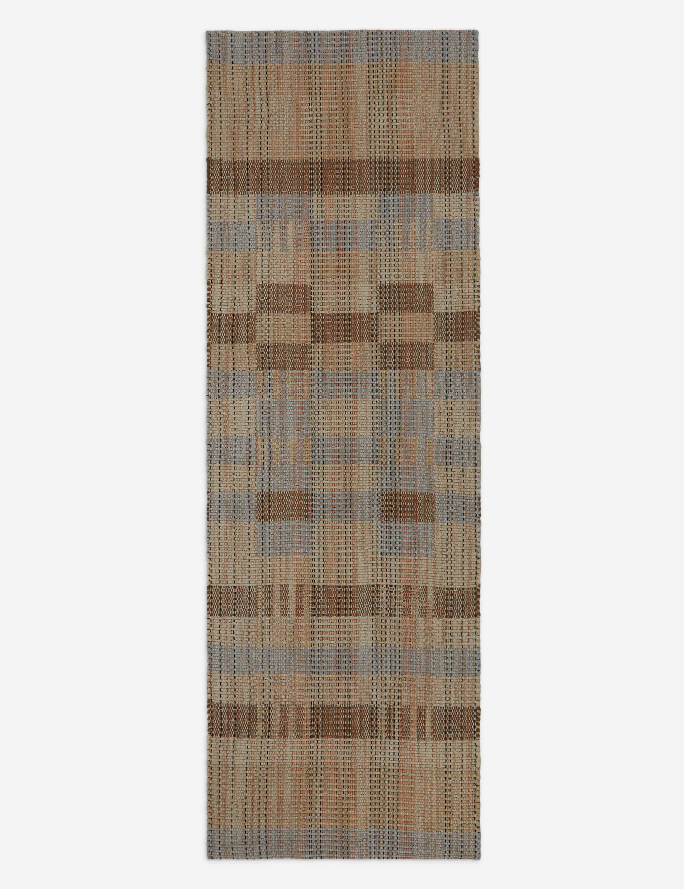 Sorell Handwoven Wool-Blend Rug - Image 15