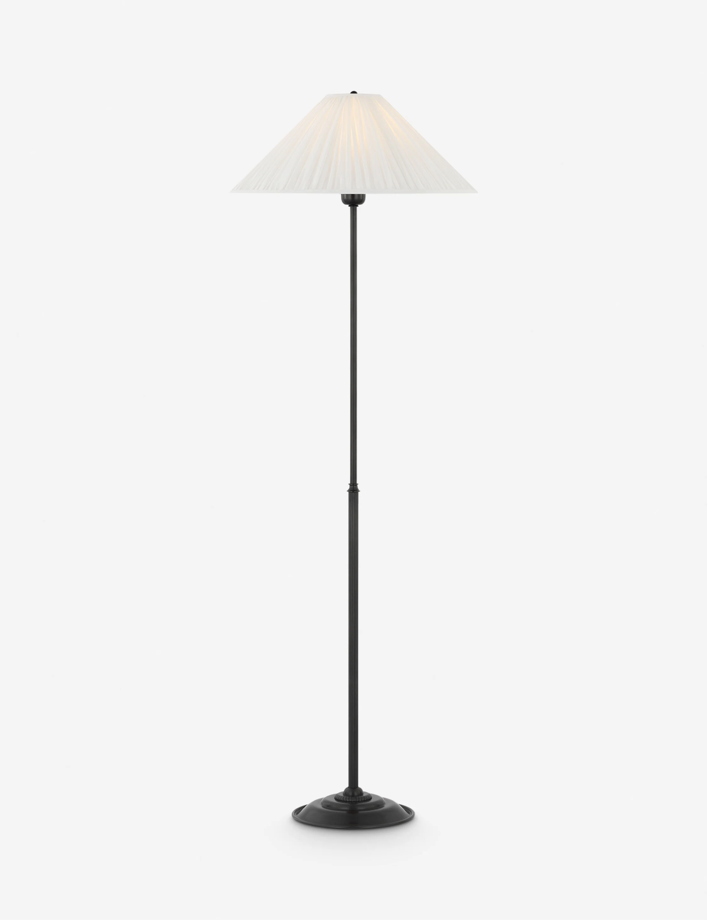 Soren Floor Lamp by Amber Lewis