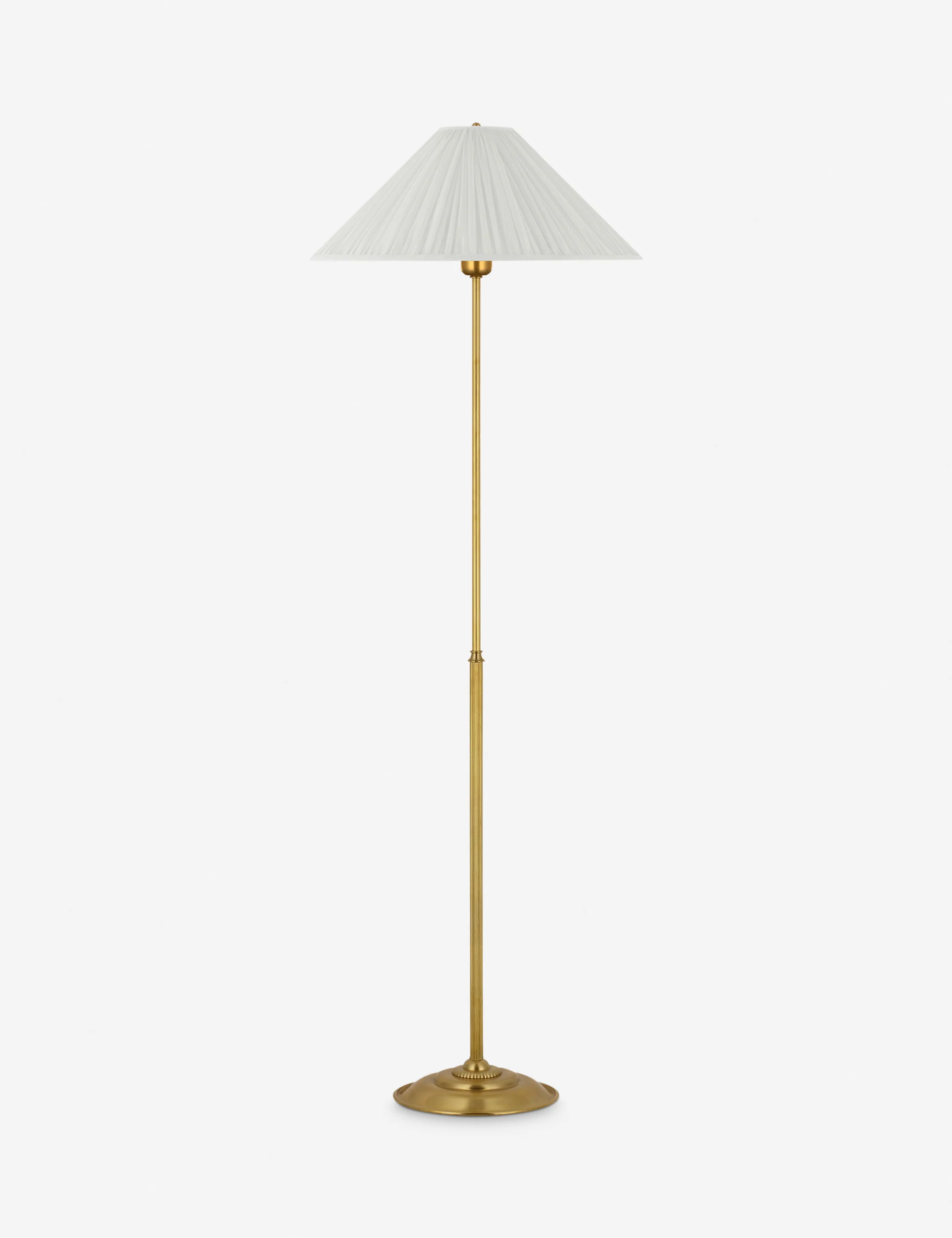 Soren Floor Lamp by Amber Lewis - Image 6