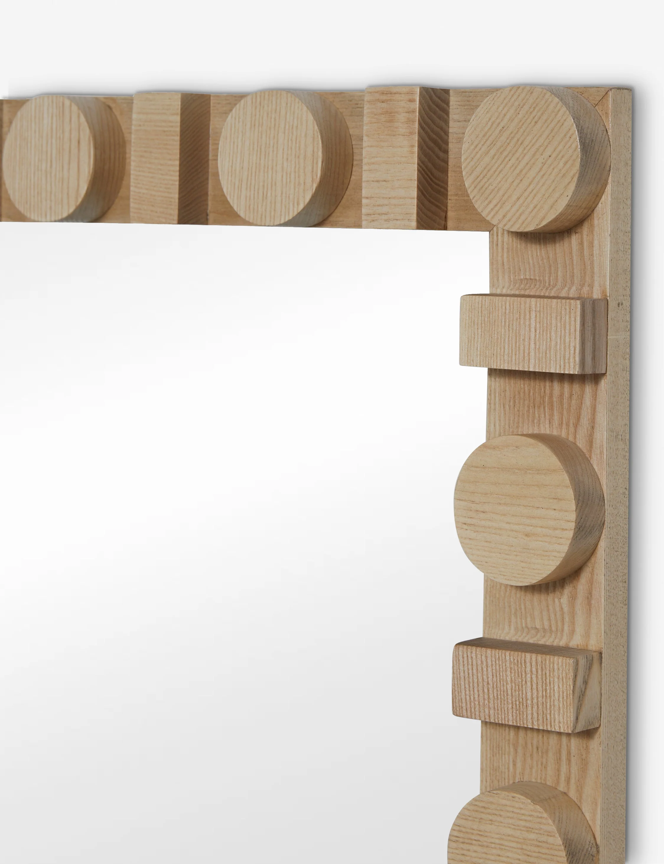 Sorenson Floor Mirror - Image 13