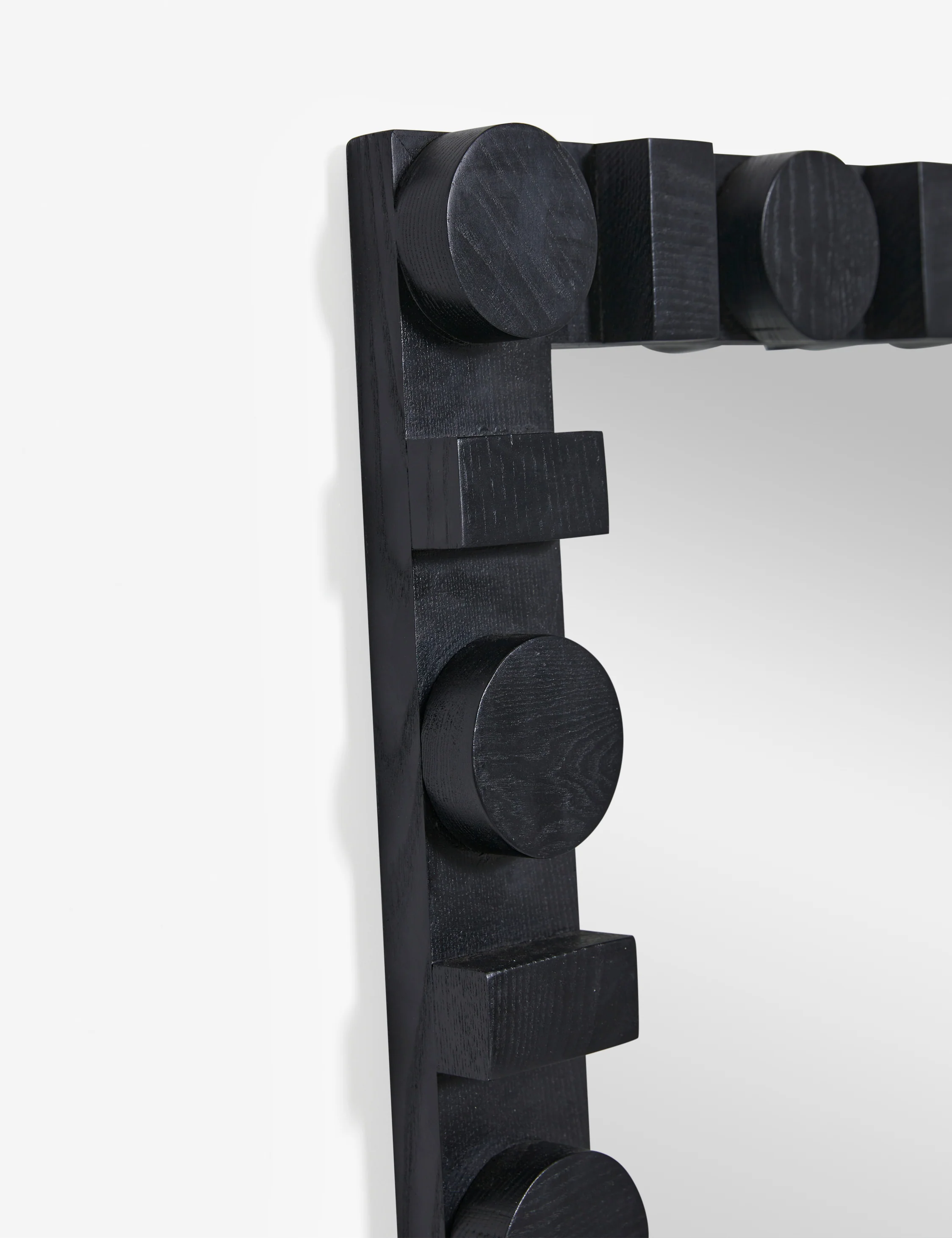 Sorenson Floor Mirror - Image 3