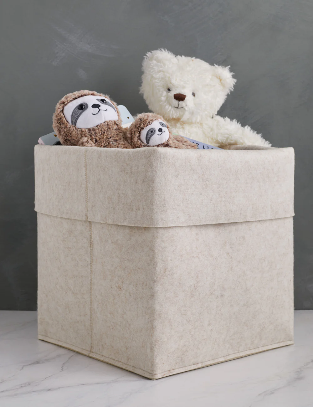 The Flex Bin, Original (Set of 3) by SortJoy - Image 3