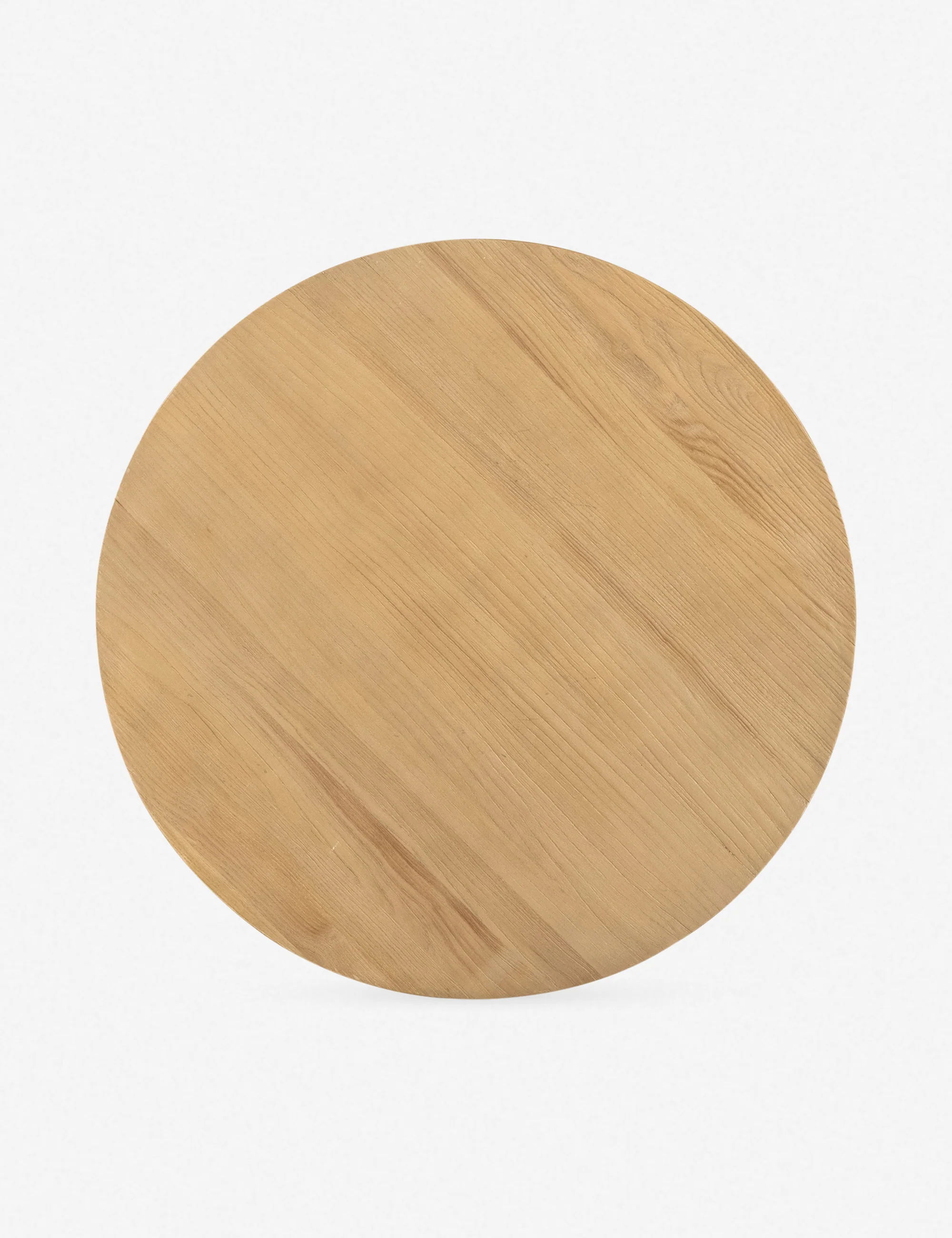Sosa Round Coffee Table - Image 3