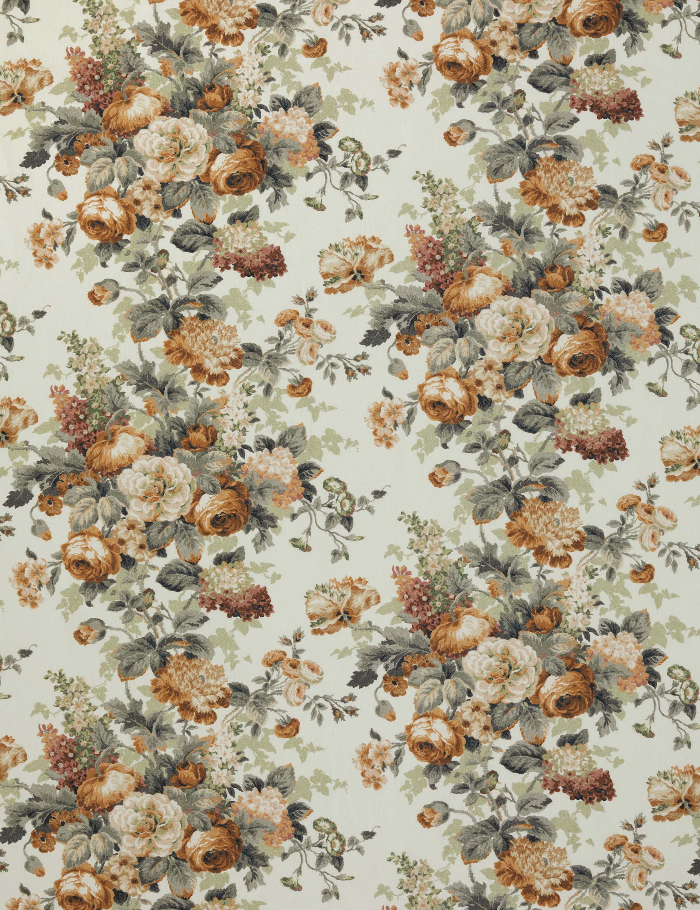 Soter Linen Roman Shade by Heidi Caillier - Image 5