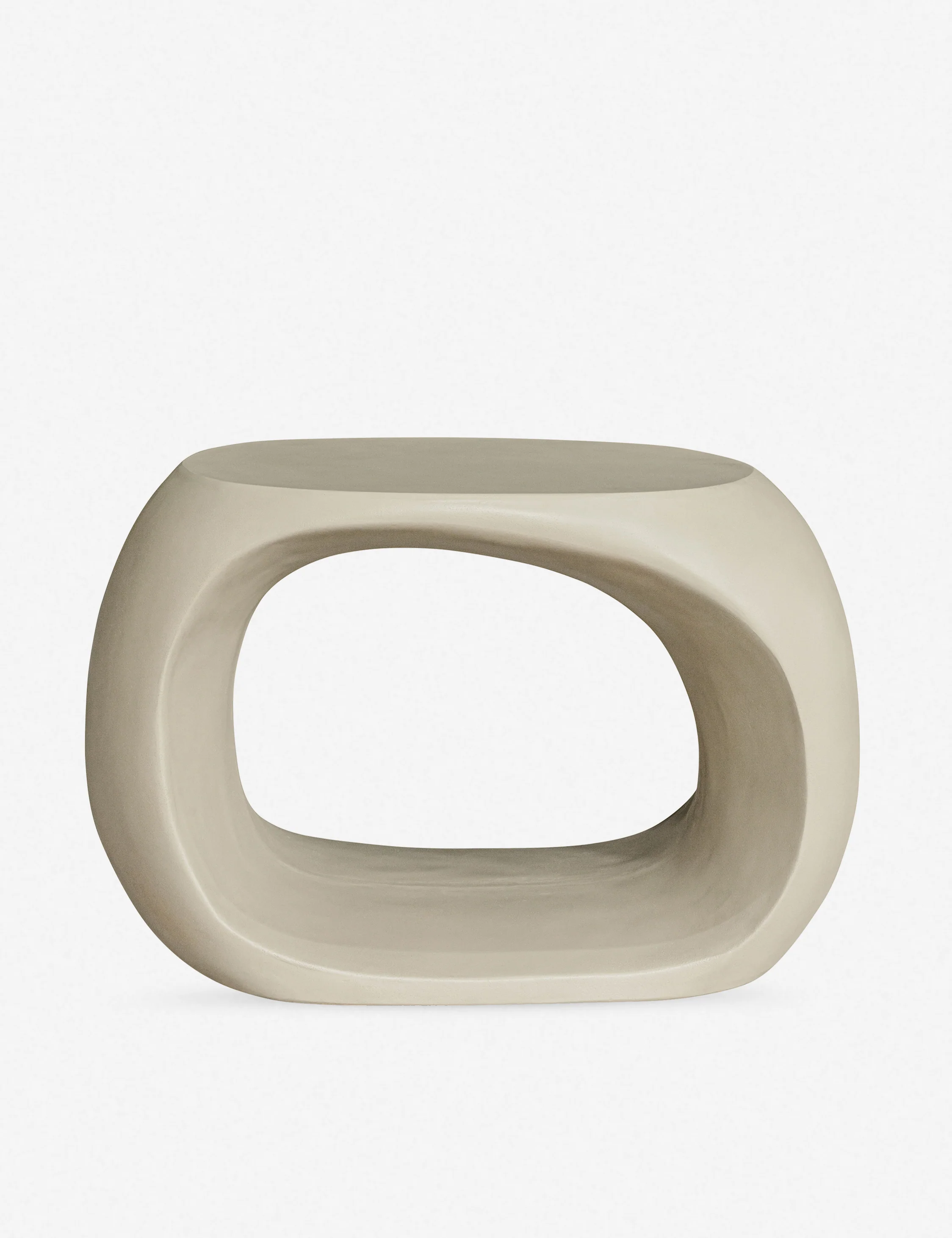Sowa Indoor / Outdoor Stool - Image 2