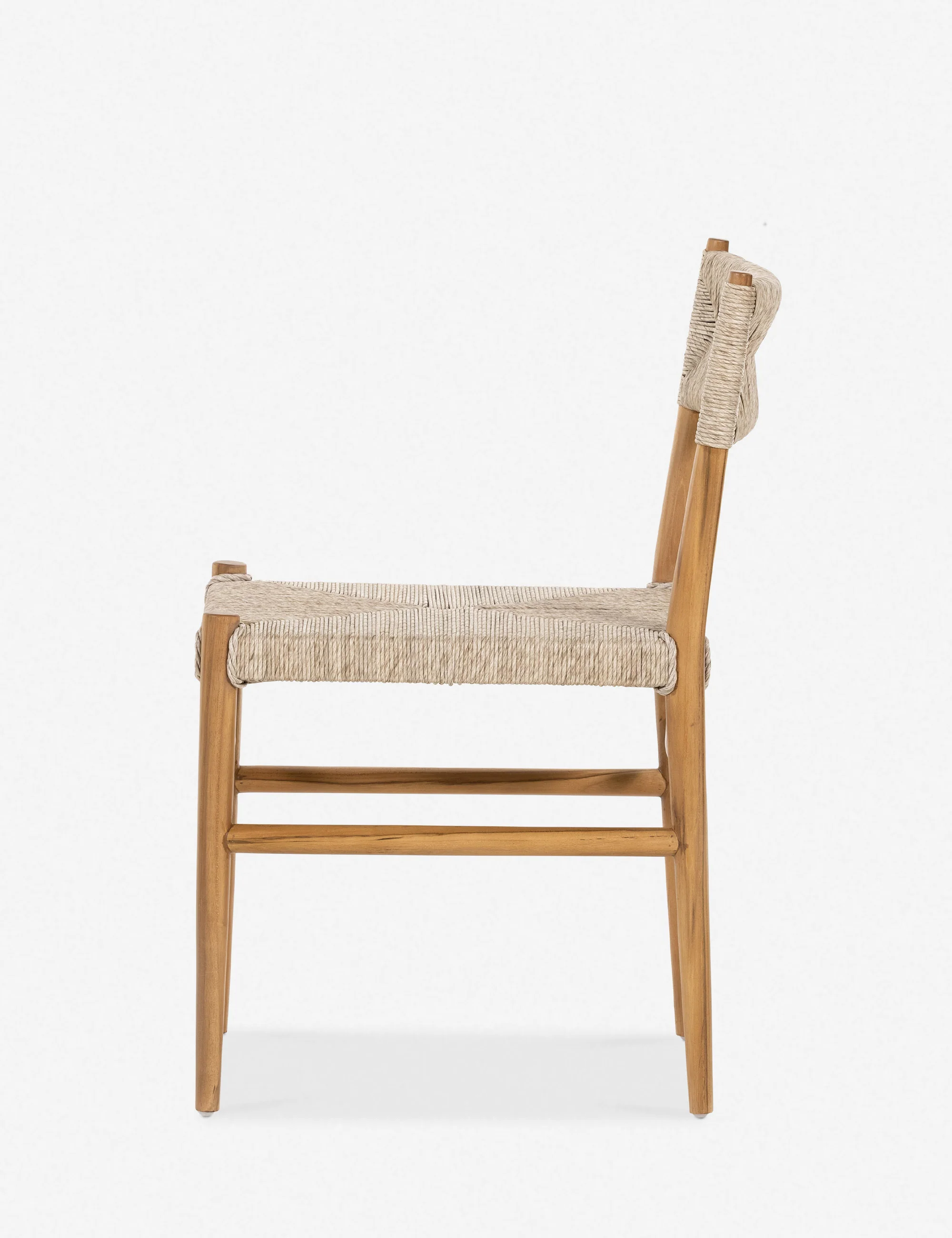 Spago Indoor / Outdoor Dining Chair - Image 4