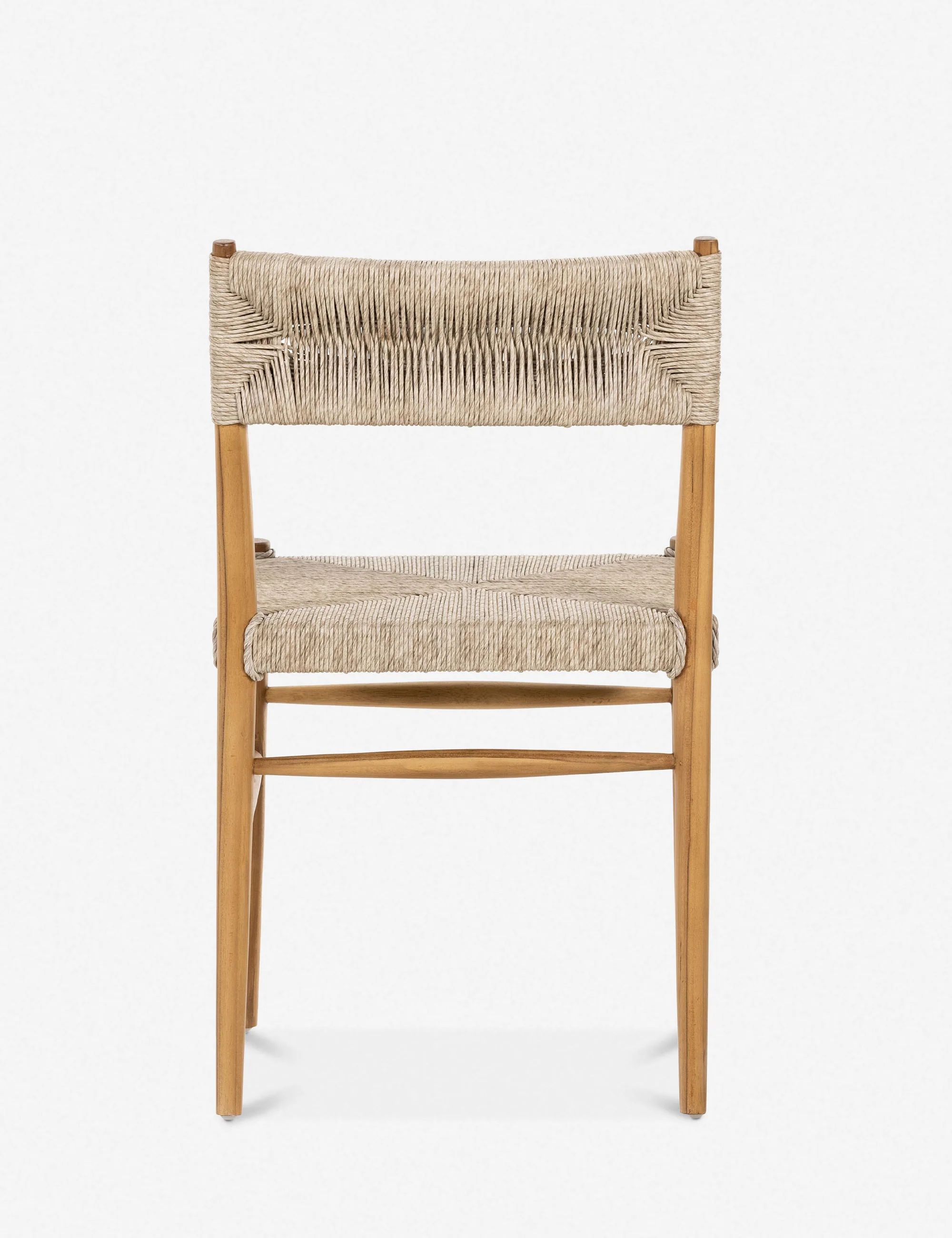 Spago Indoor / Outdoor Dining Chair - Image 5