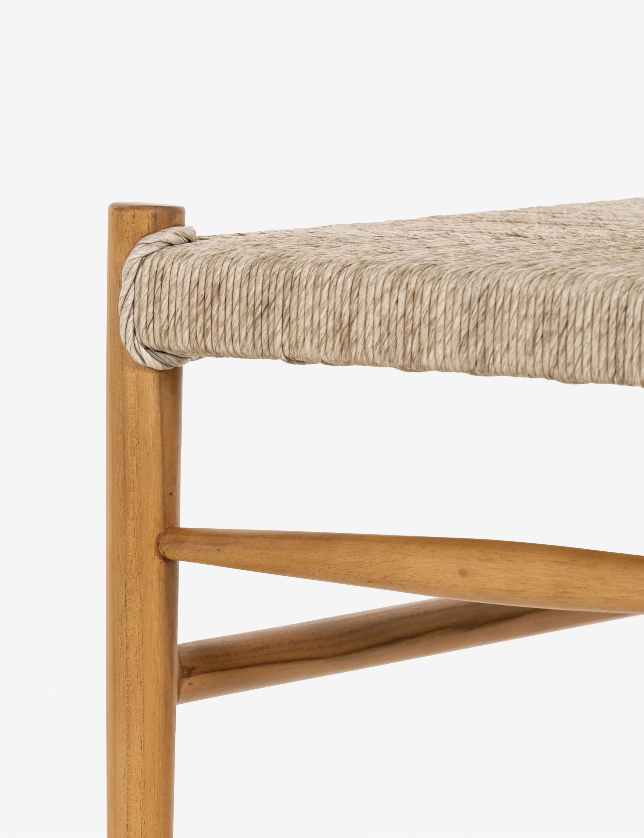 Spago Indoor / Outdoor Dining Chair - Image 7