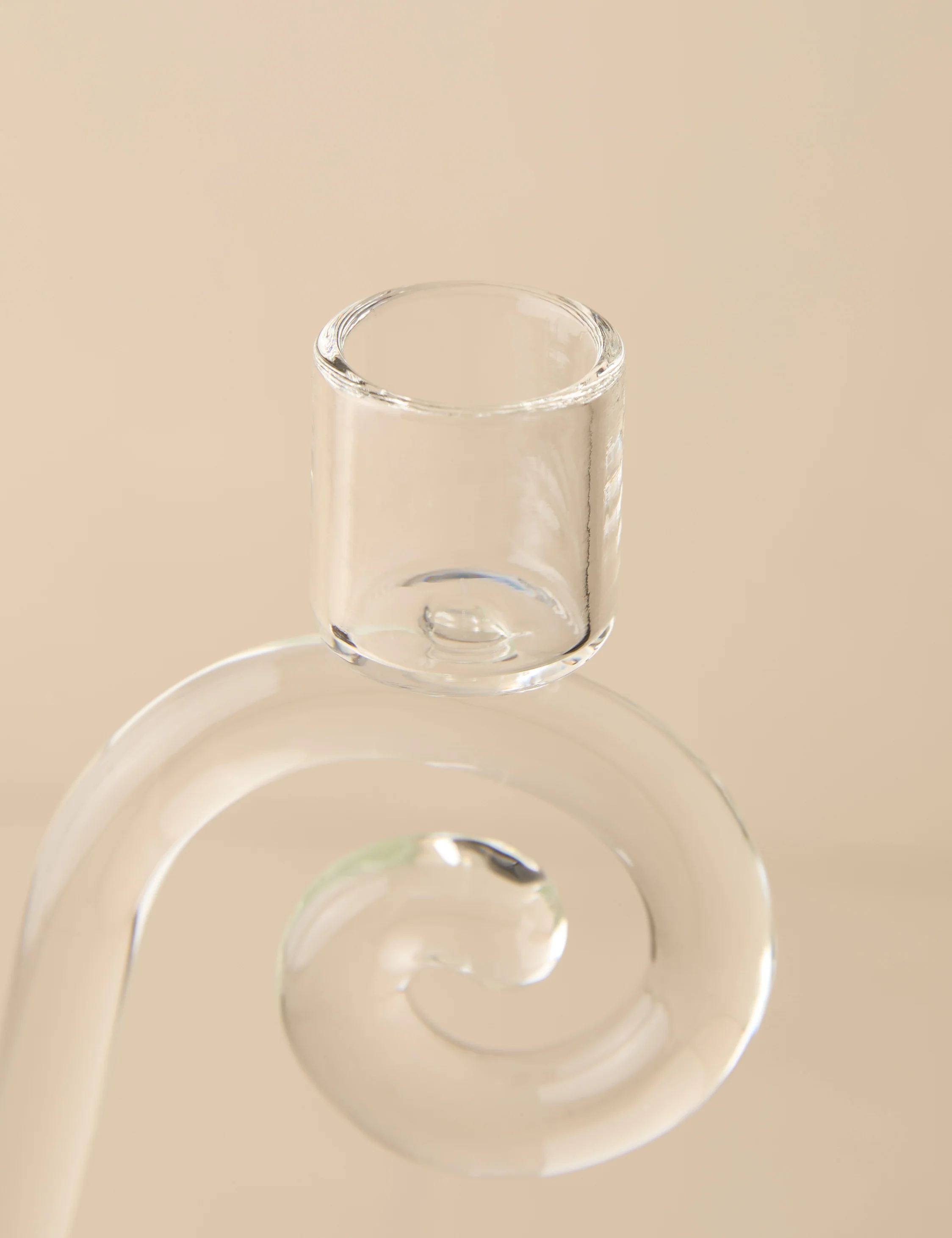 Spiral Candleholder by Sophie Lou Jacobsen - Image 10