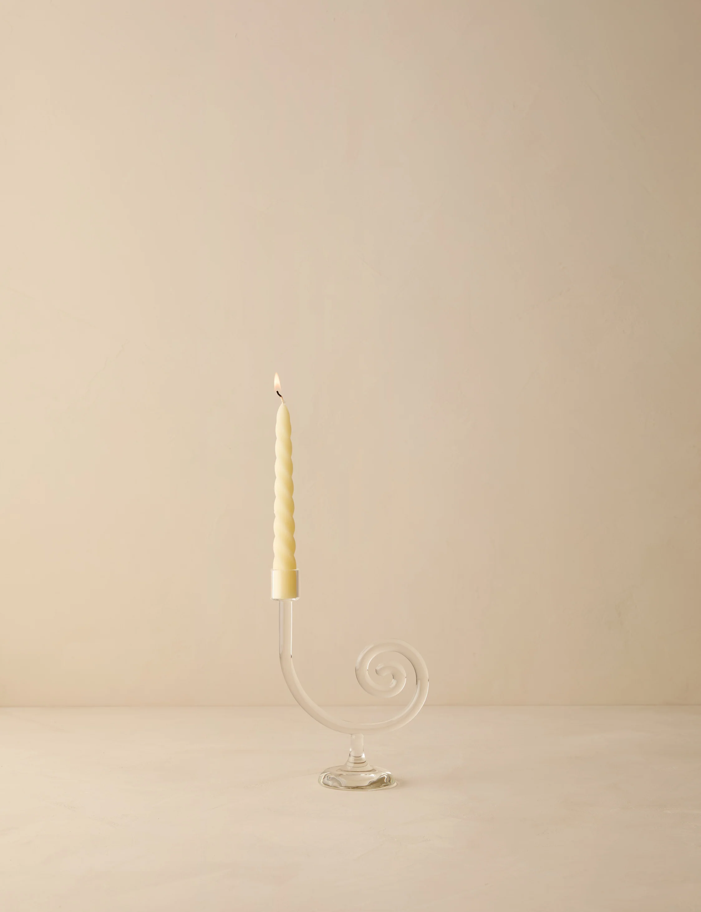 Spiral Candleholder by Sophie Lou Jacobsen - Image 2
