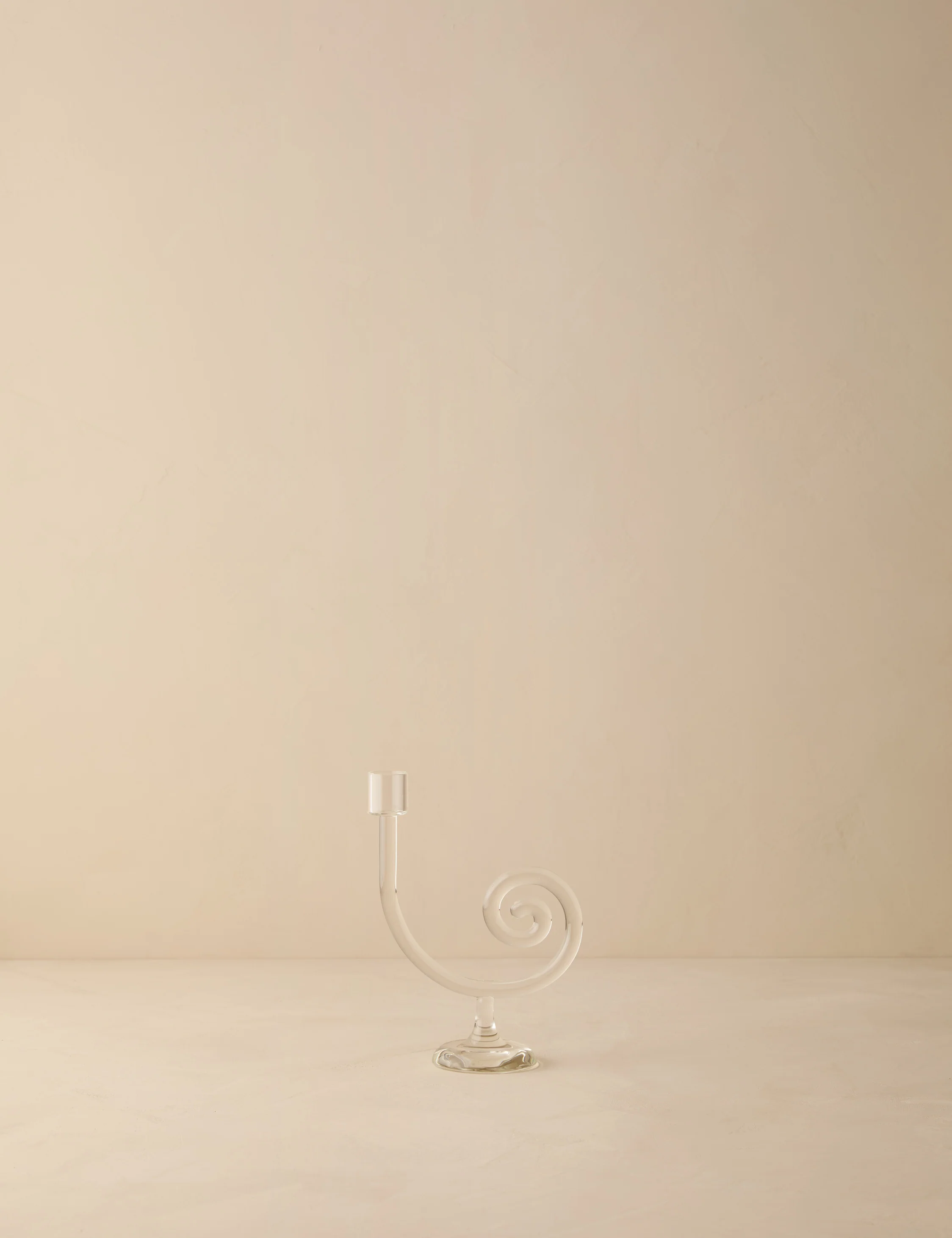 Spiral Candleholder by Sophie Lou Jacobsen - Image 3
