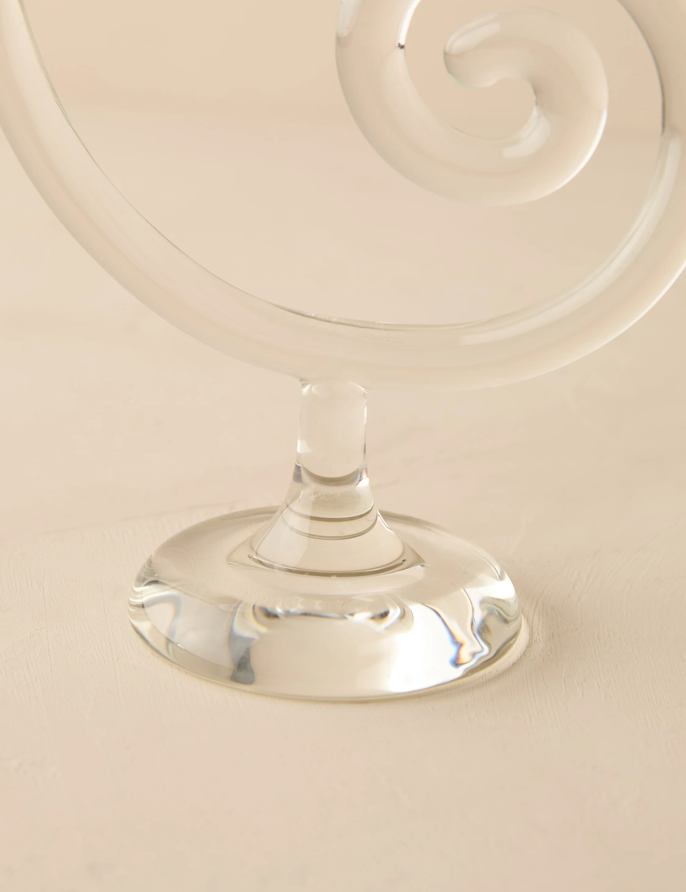 Spiral Candleholder by Sophie Lou Jacobsen - Image 6